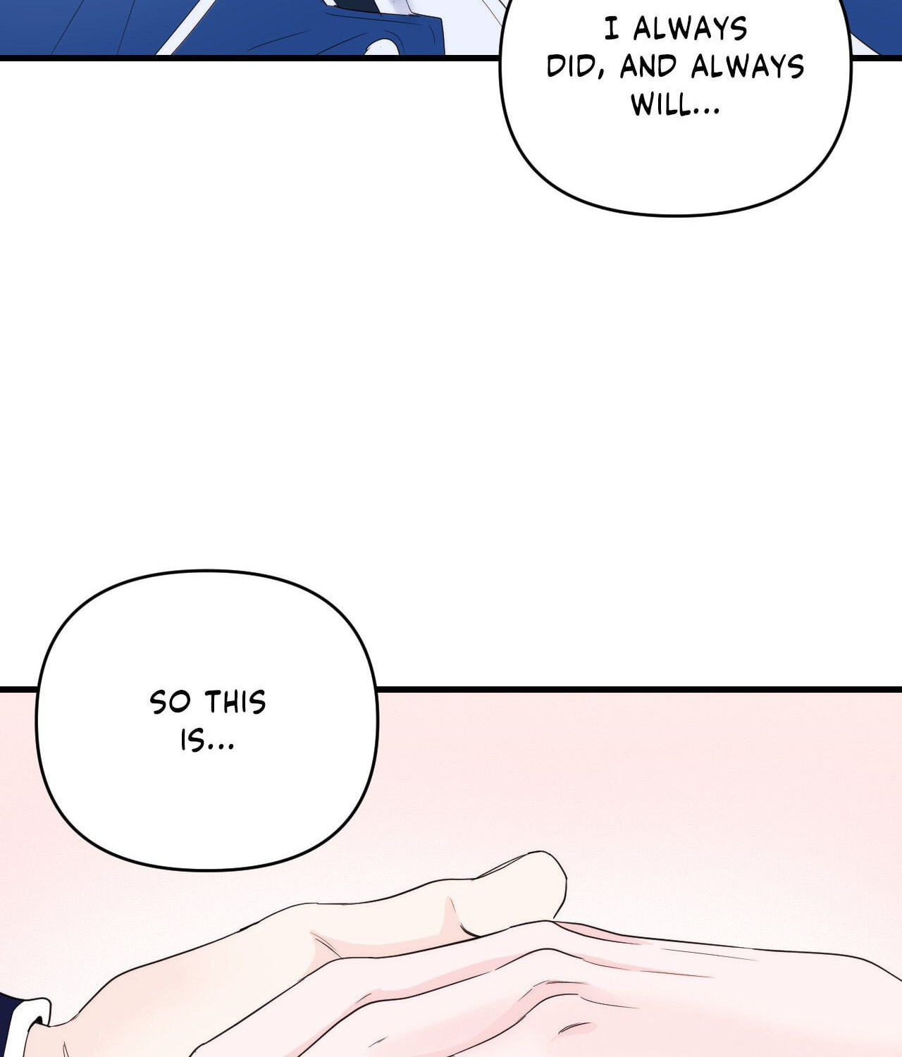 Read Zero Centimeter chapter 38 image 71 on Lezhin