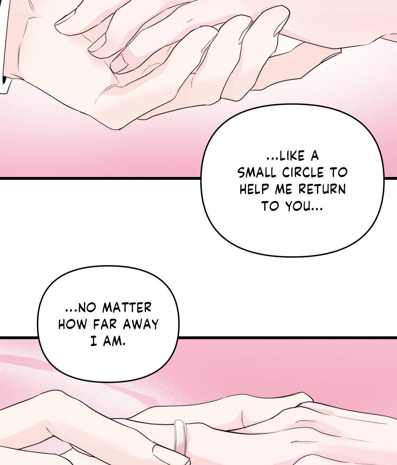 Read Zero Centimeter chapter 38 image 72 on Lezhin