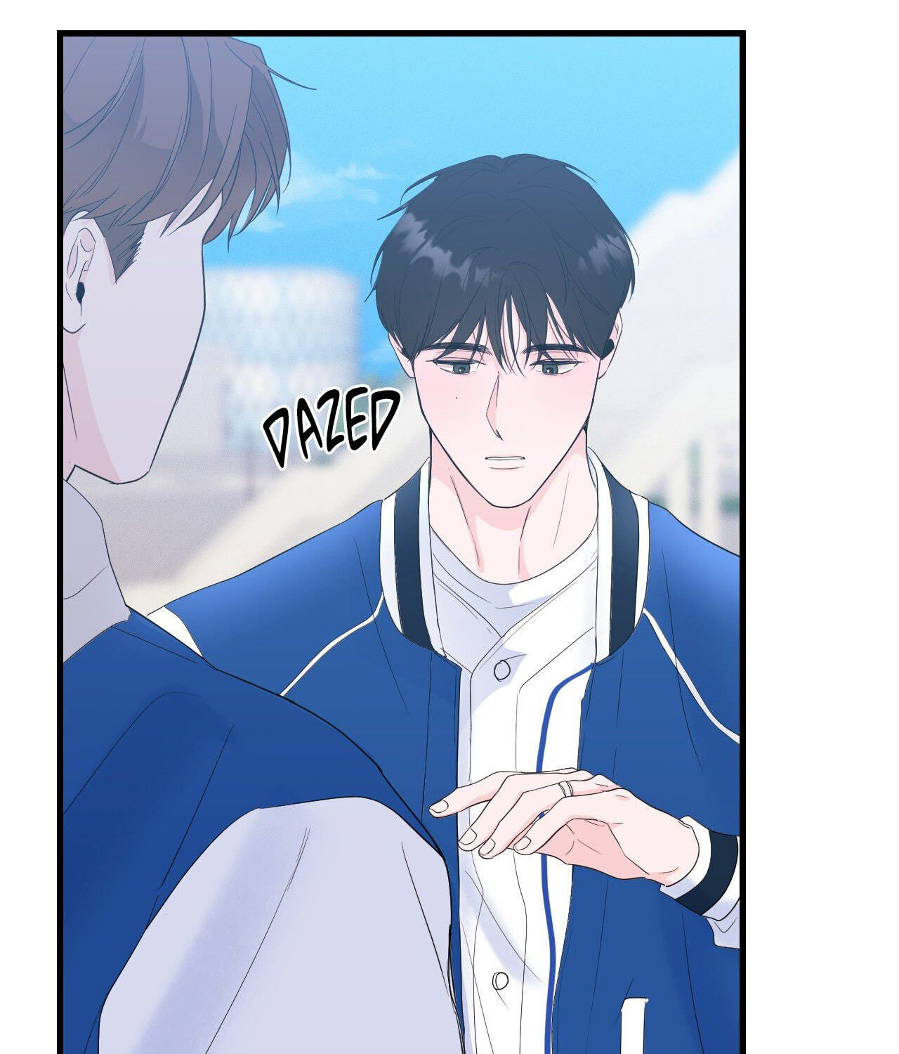 Read Zero Centimeter chapter 38 image 74 on Lezhin