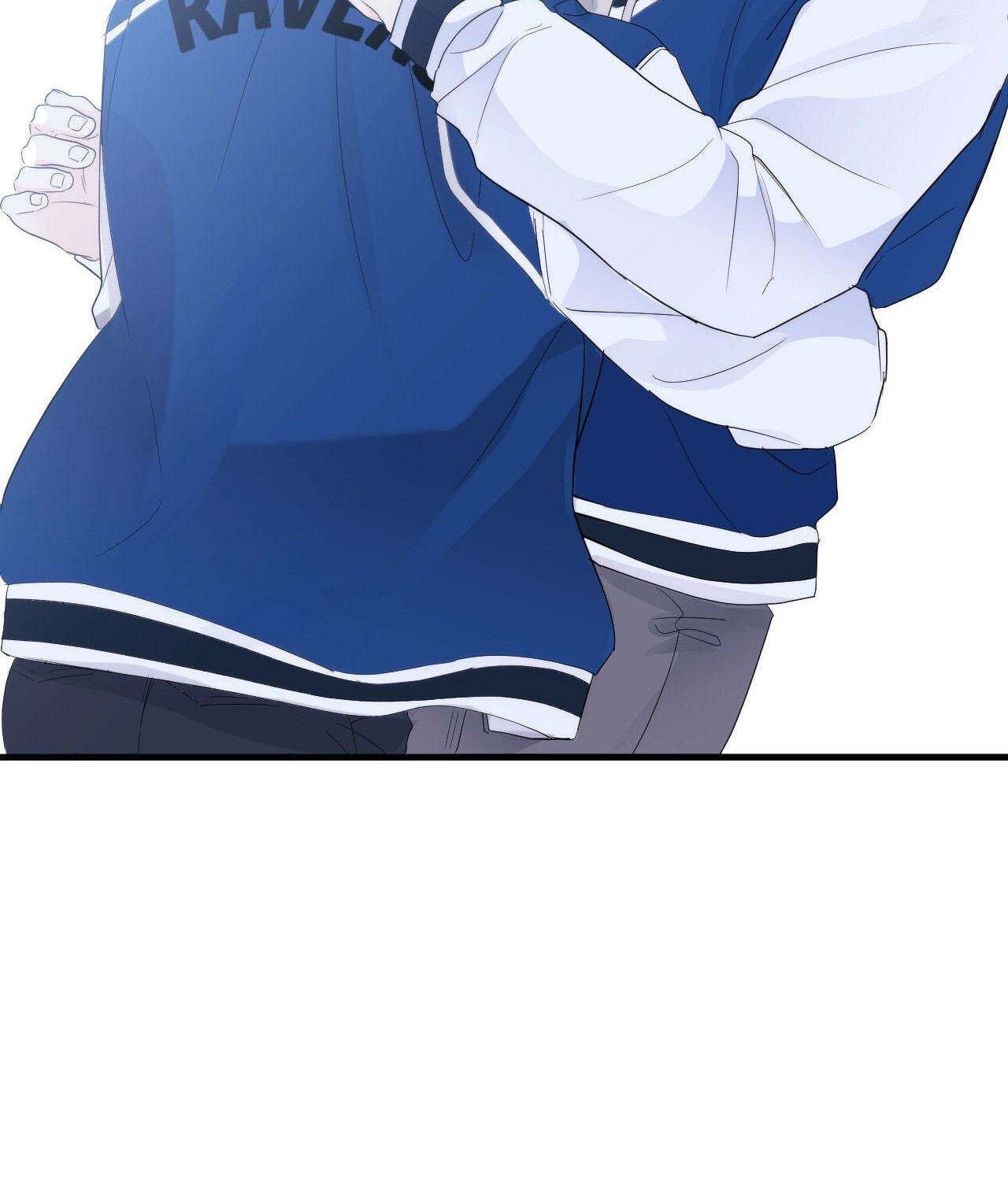 Read Zero Centimeter chapter 38 image 77 on Lezhin