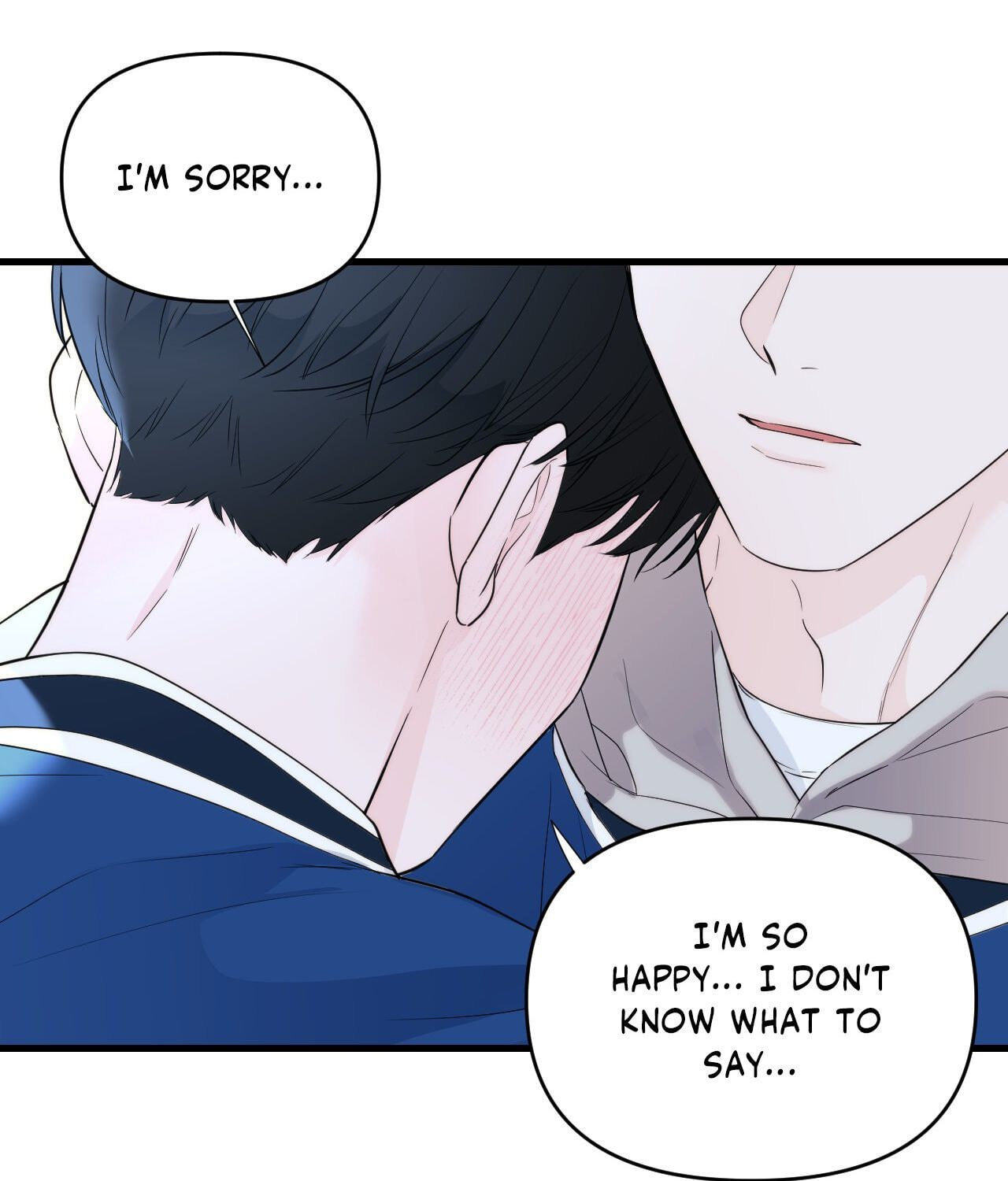 Read Zero Centimeter chapter 38 image 78 on Lezhin