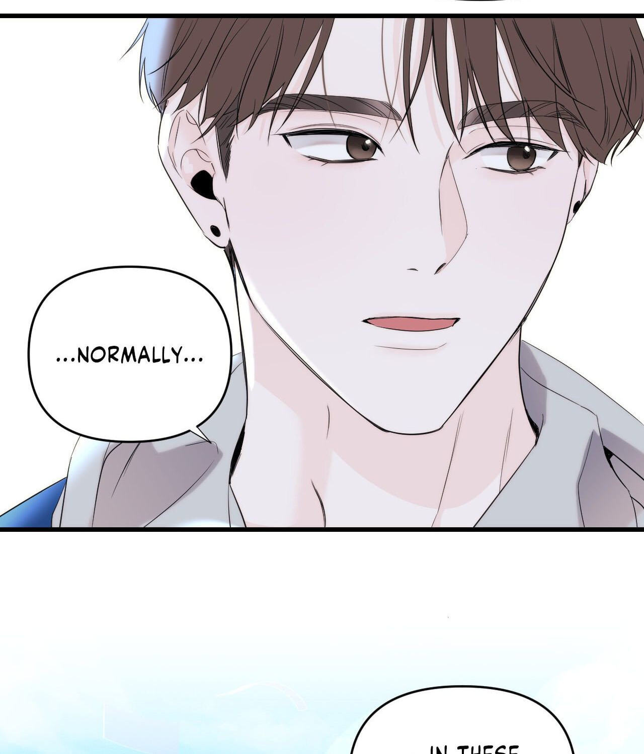Read Zero Centimeter chapter 38 image 79 on Lezhin