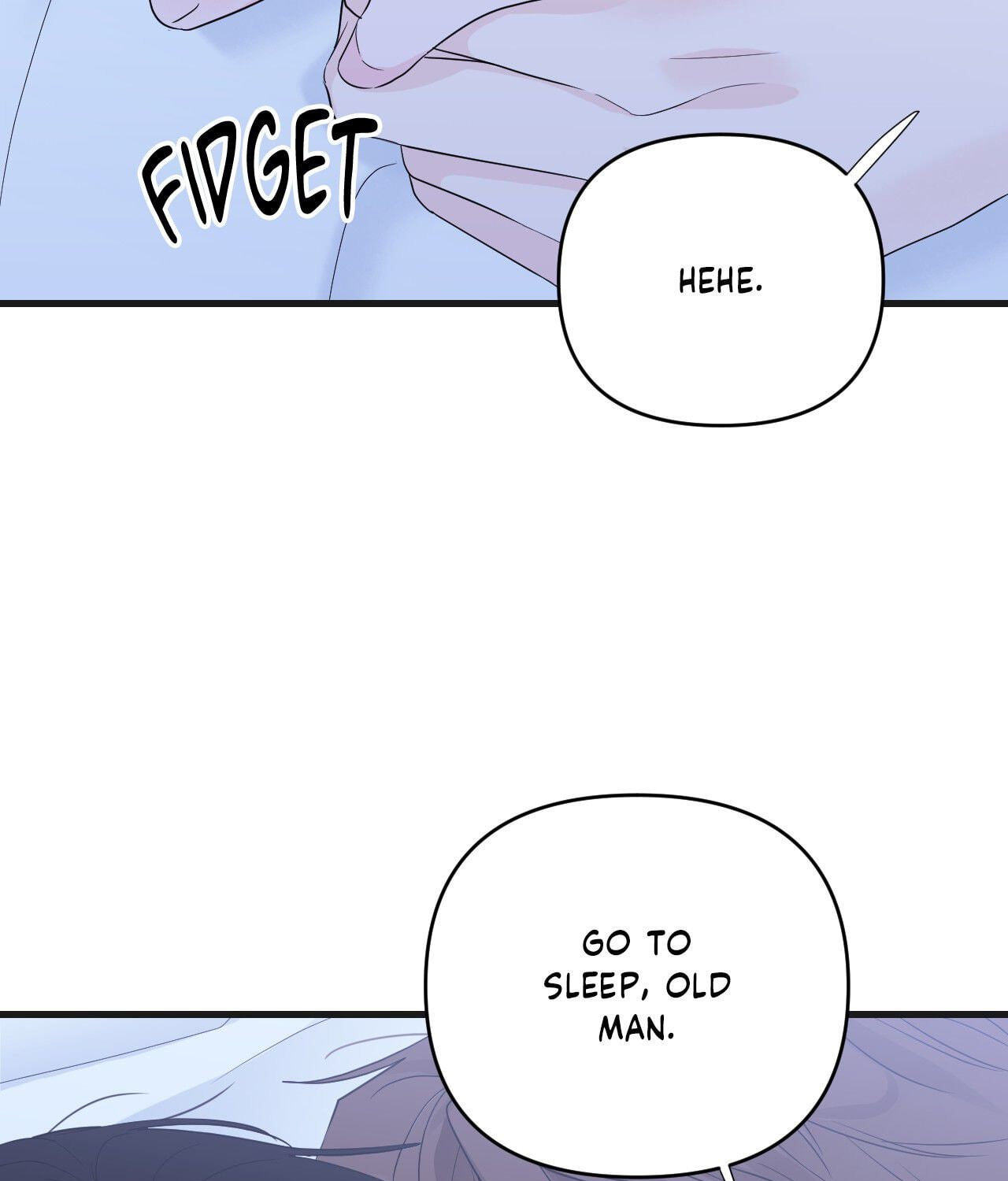 Read Zero Centimeter chapter 38 image 8 on Lezhin