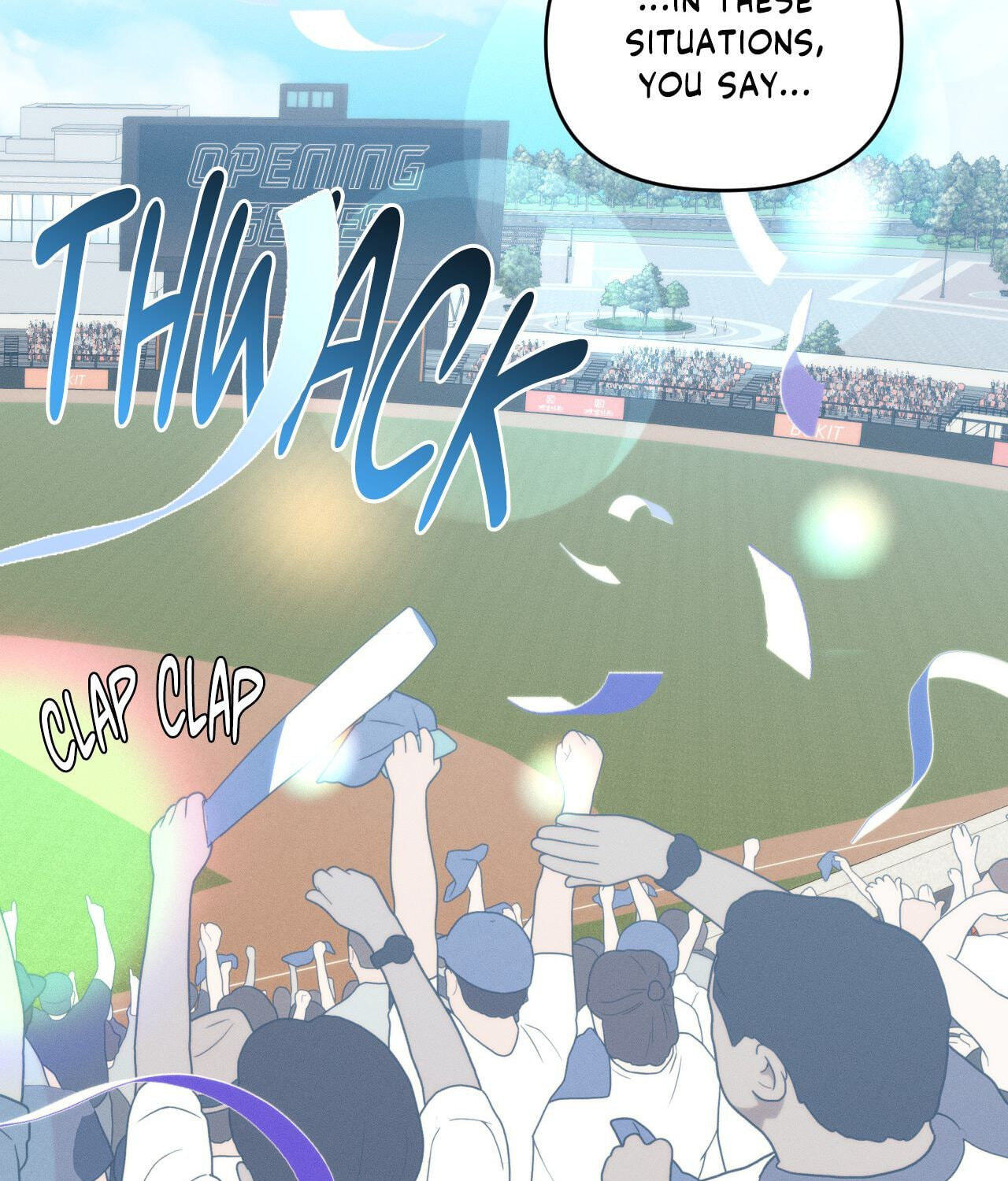 Read Zero Centimeter chapter 38 image 80 on Lezhin