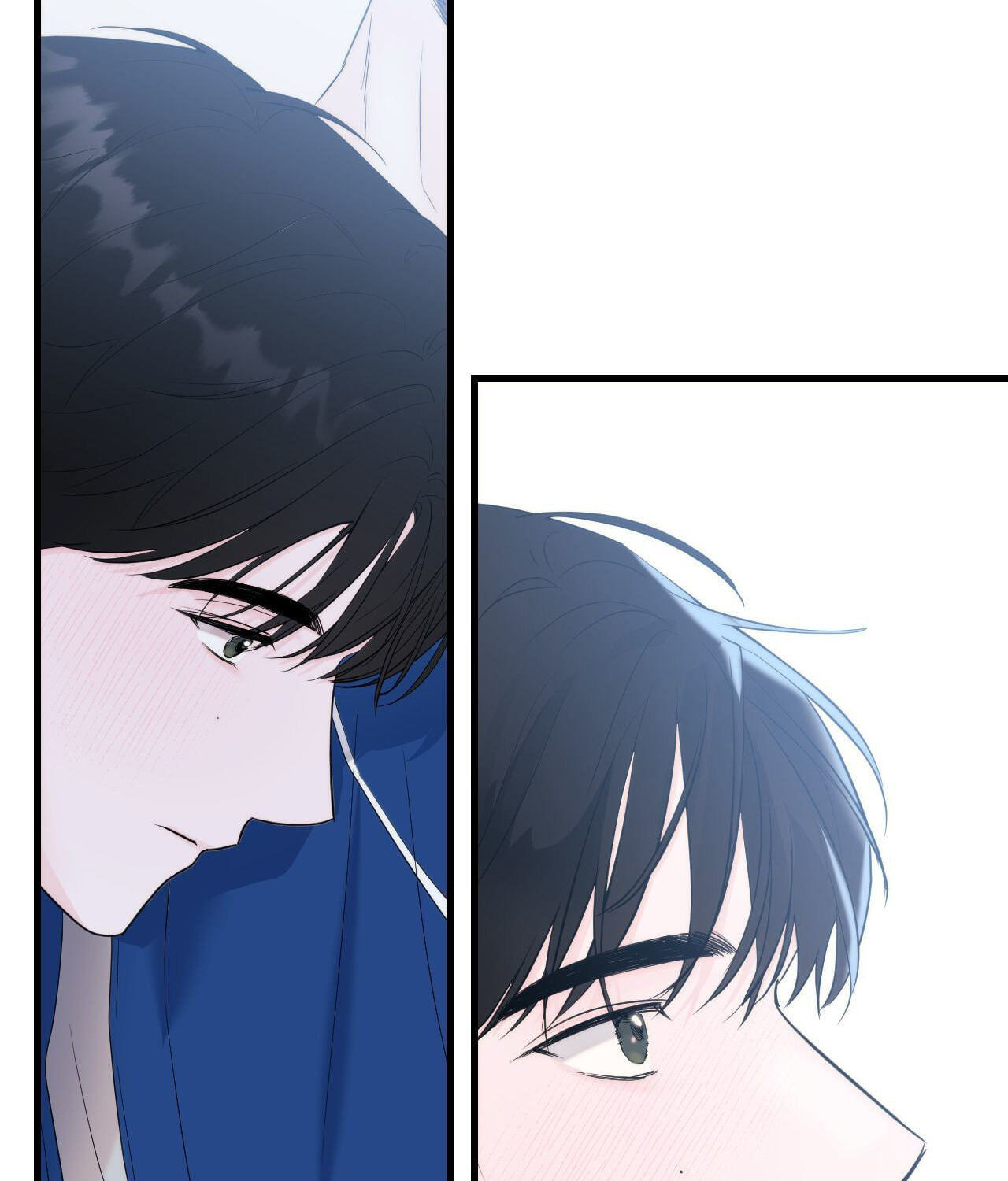 Read Zero Centimeter chapter 38 image 84 on Lezhin