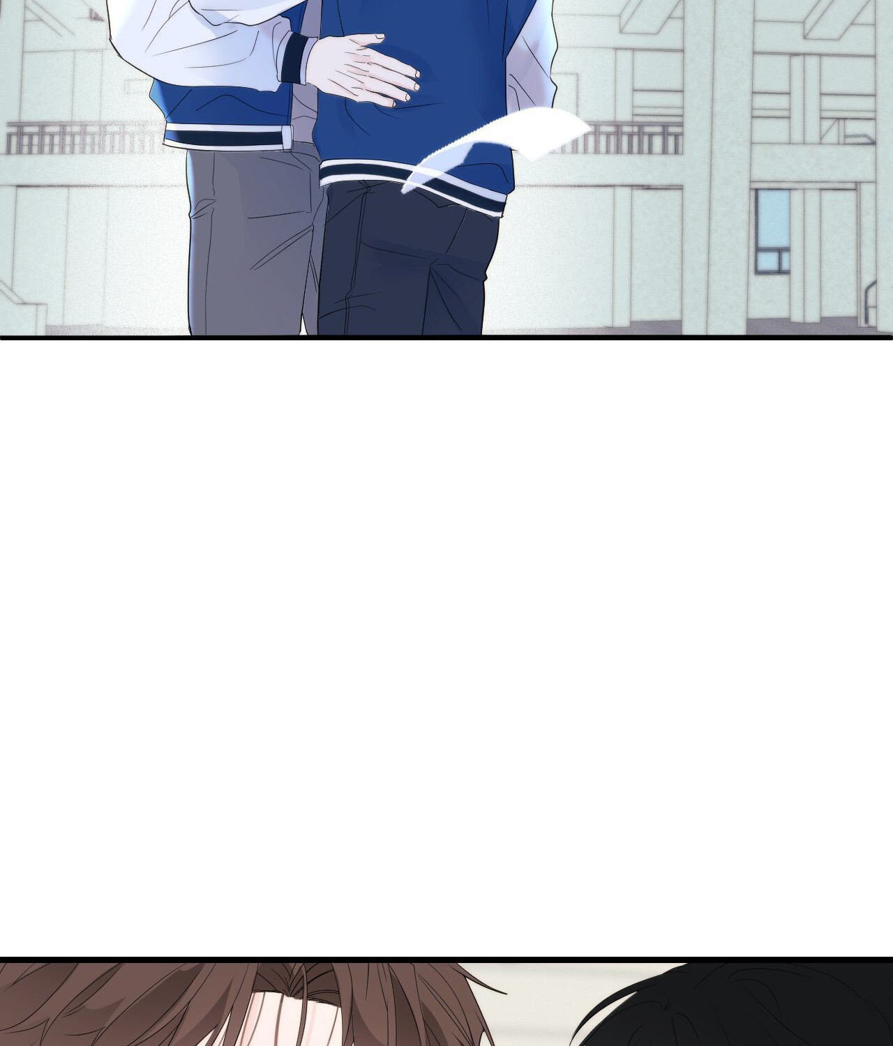 Read Zero Centimeter chapter 38 image 87 on Lezhin