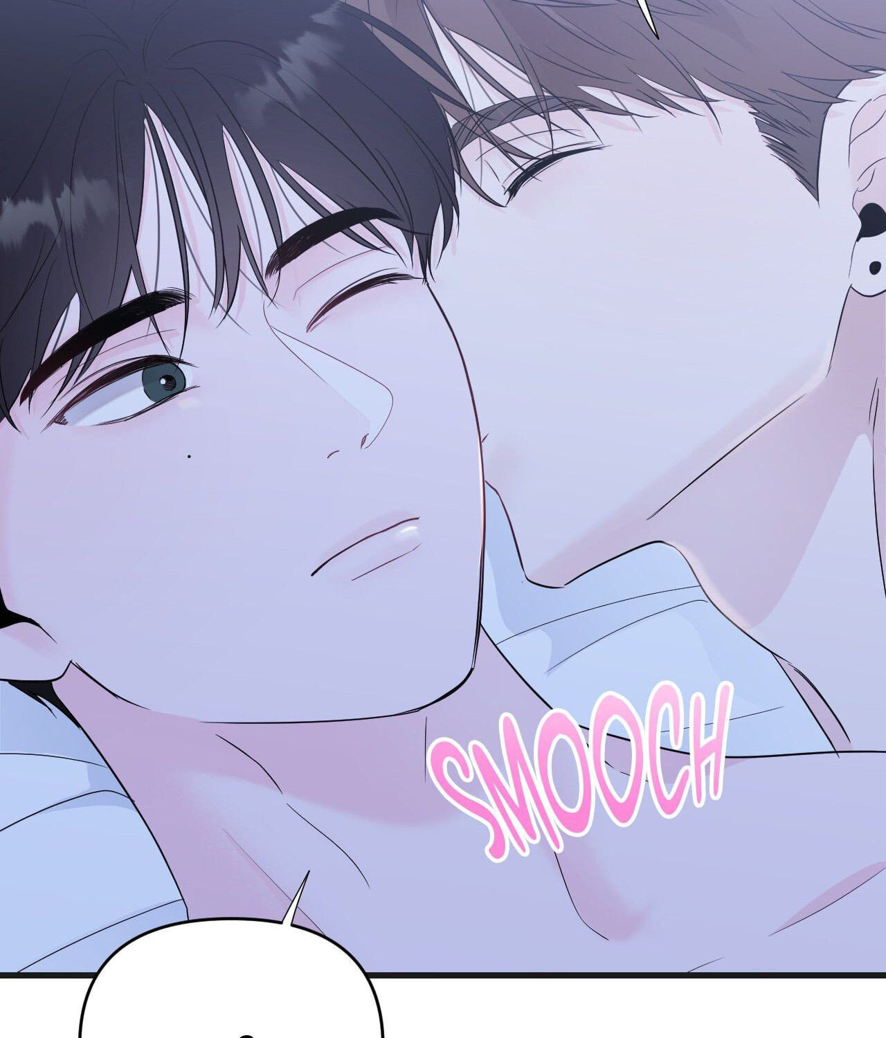 Read Zero Centimeter chapter 38 image 9 on Lezhin