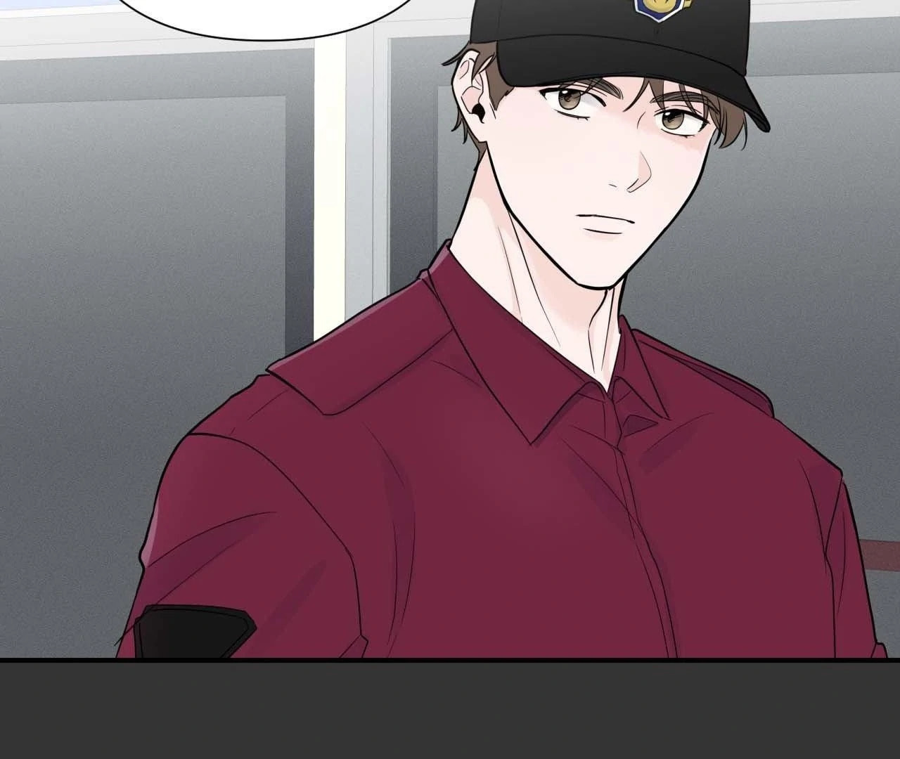 Read Zero Centimeter chapter 4 image 1 on Lezhin