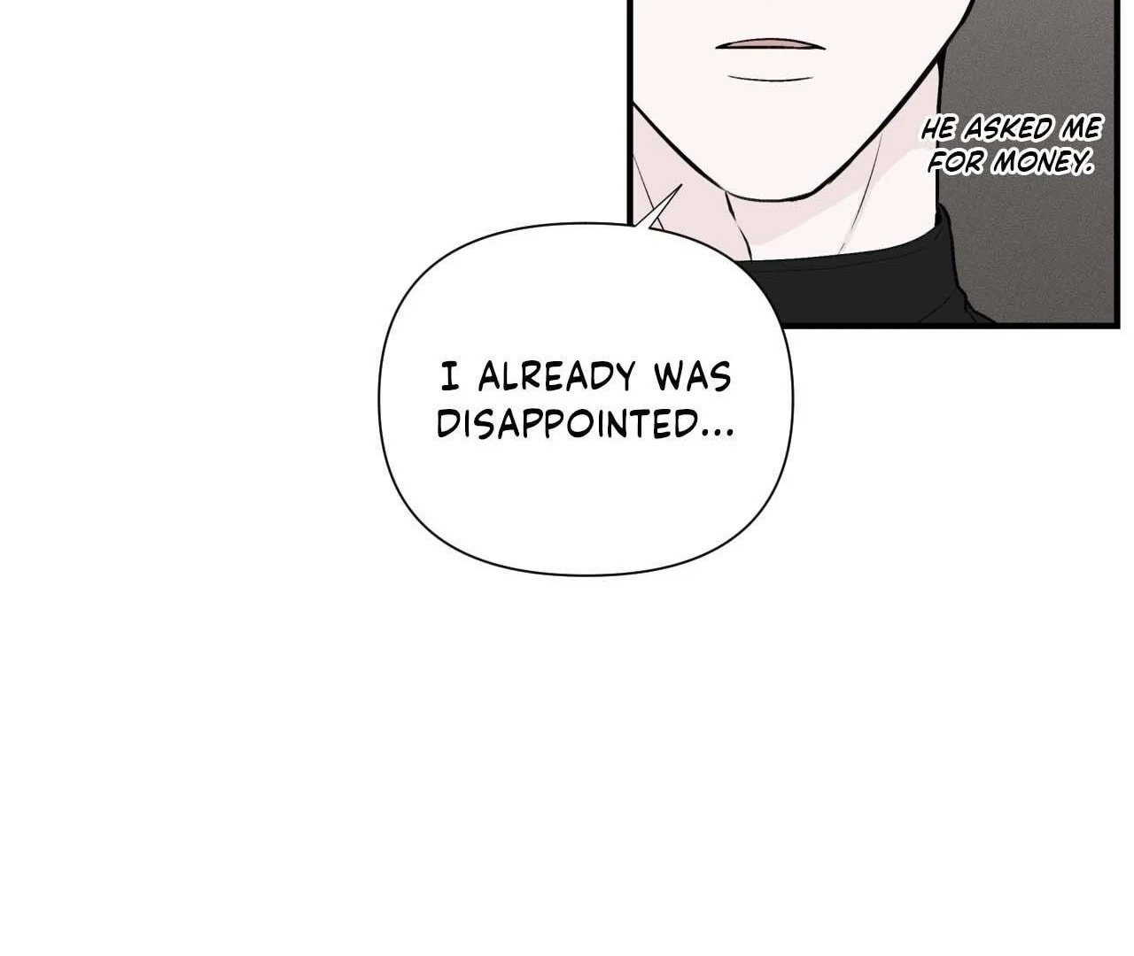 Read Zero Centimeter chapter 4 image 105 on Lezhin