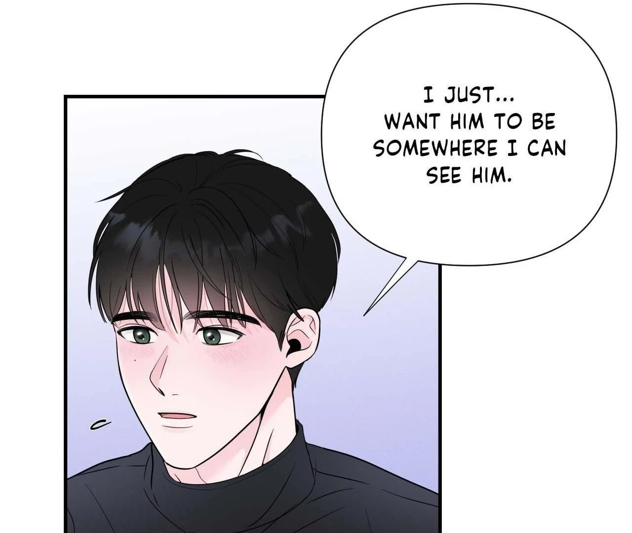 Read Zero Centimeter chapter 4 image 108 on Lezhin