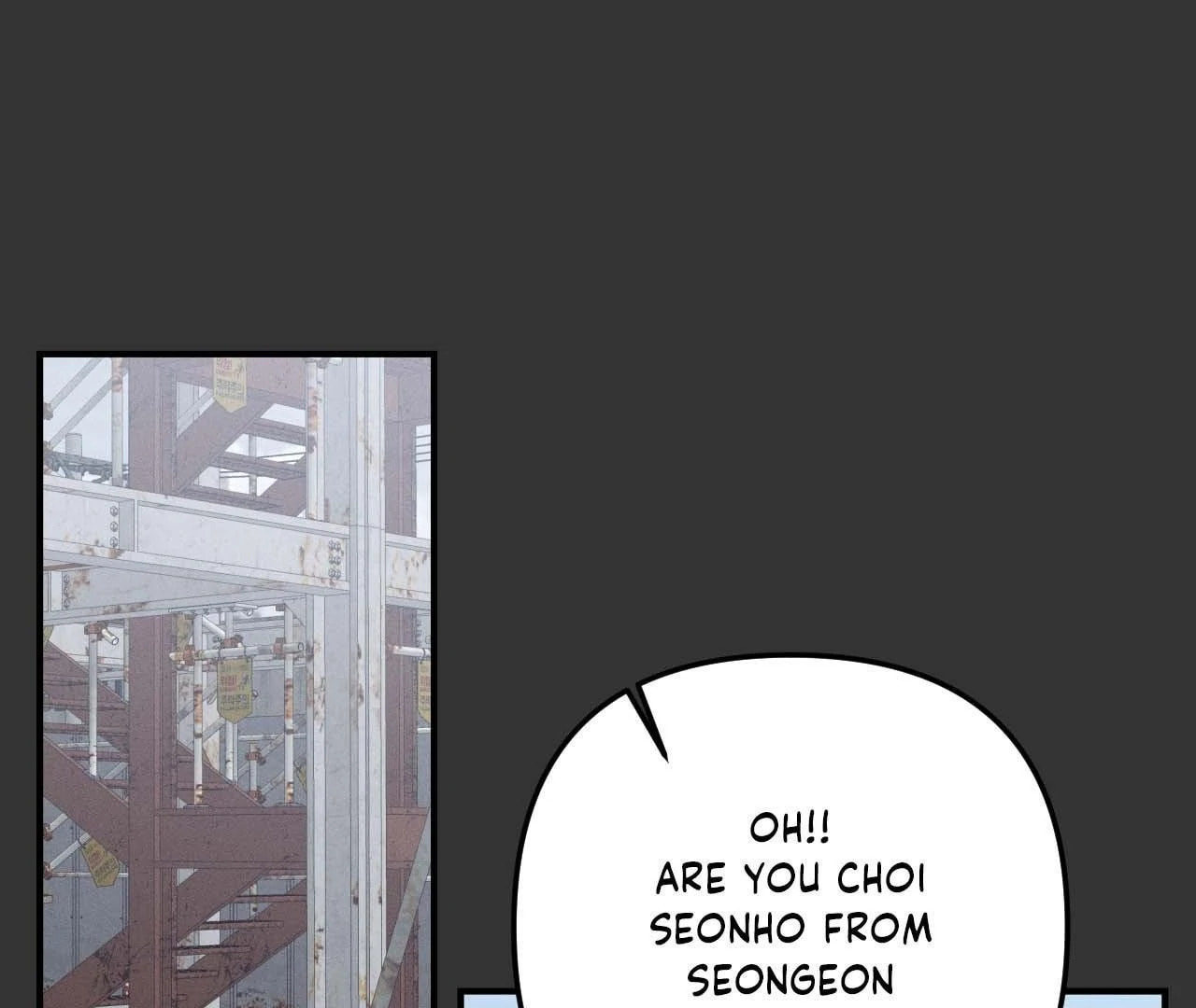Read Zero Centimeter chapter 4 image 11 on Lezhin