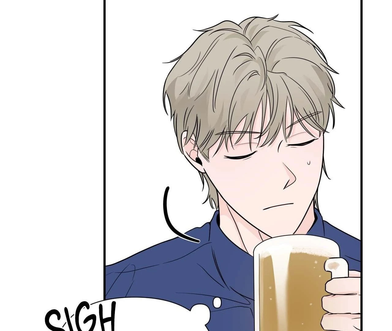 Read Zero Centimeter chapter 4 image 110 on Lezhin