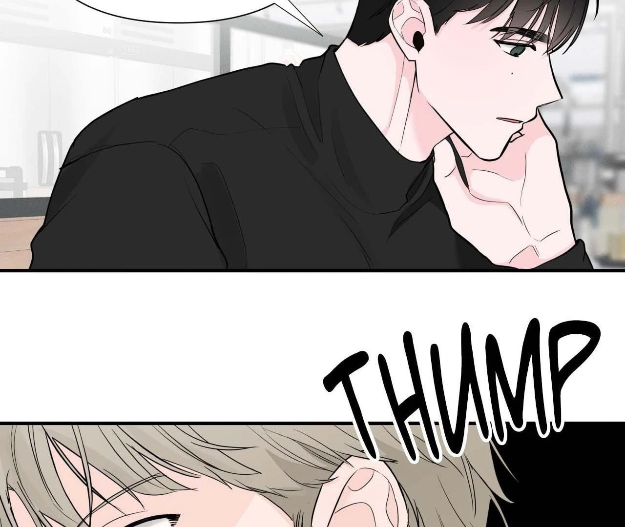 Read Zero Centimeter chapter 4 image 114 on Lezhin