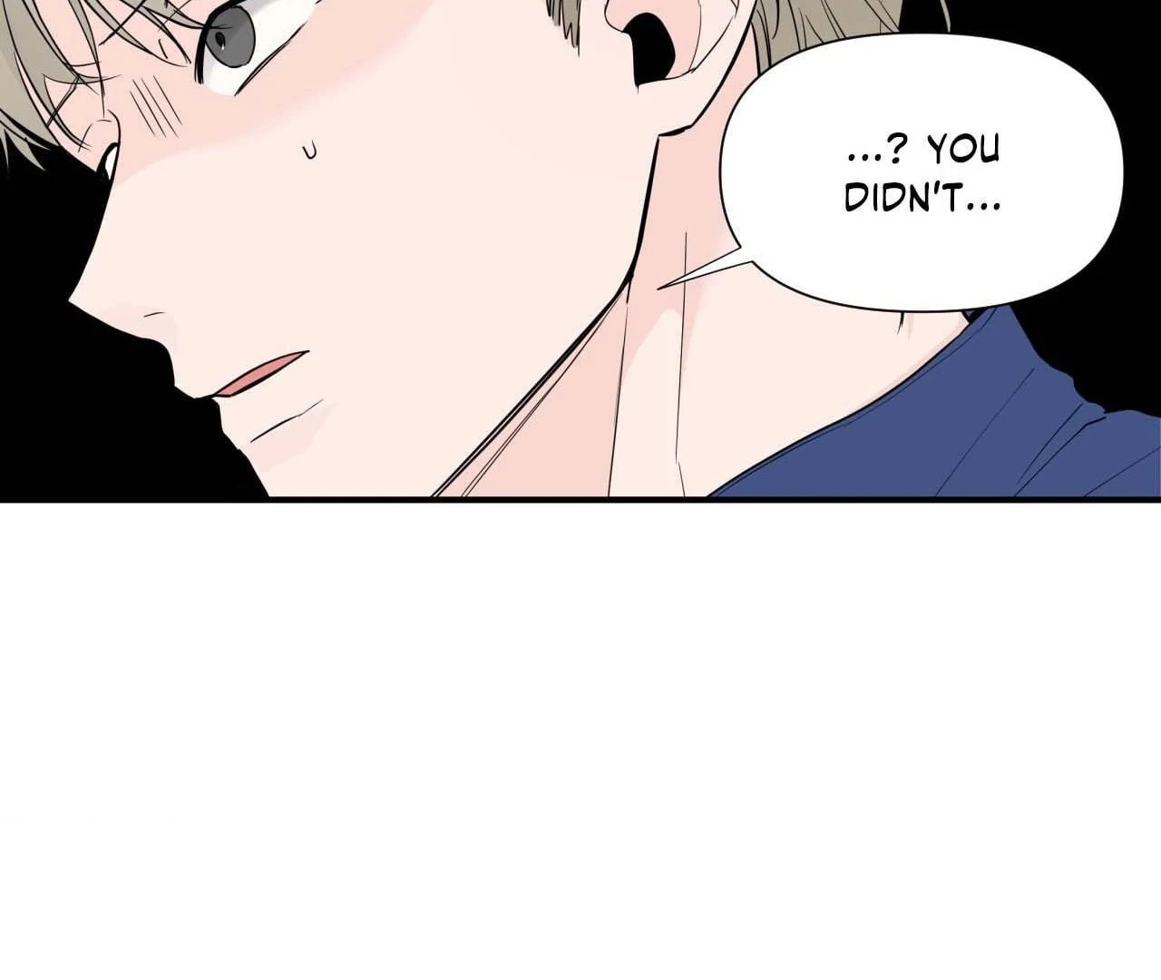 Read Zero Centimeter chapter 4 image 115 on Lezhin