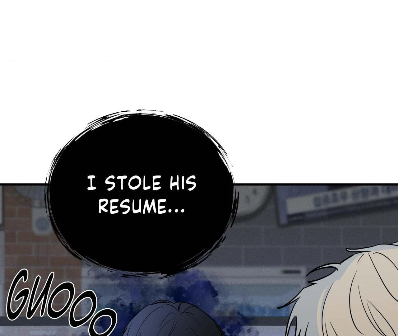 Read Zero Centimeter chapter 4 image 116 on Lezhin