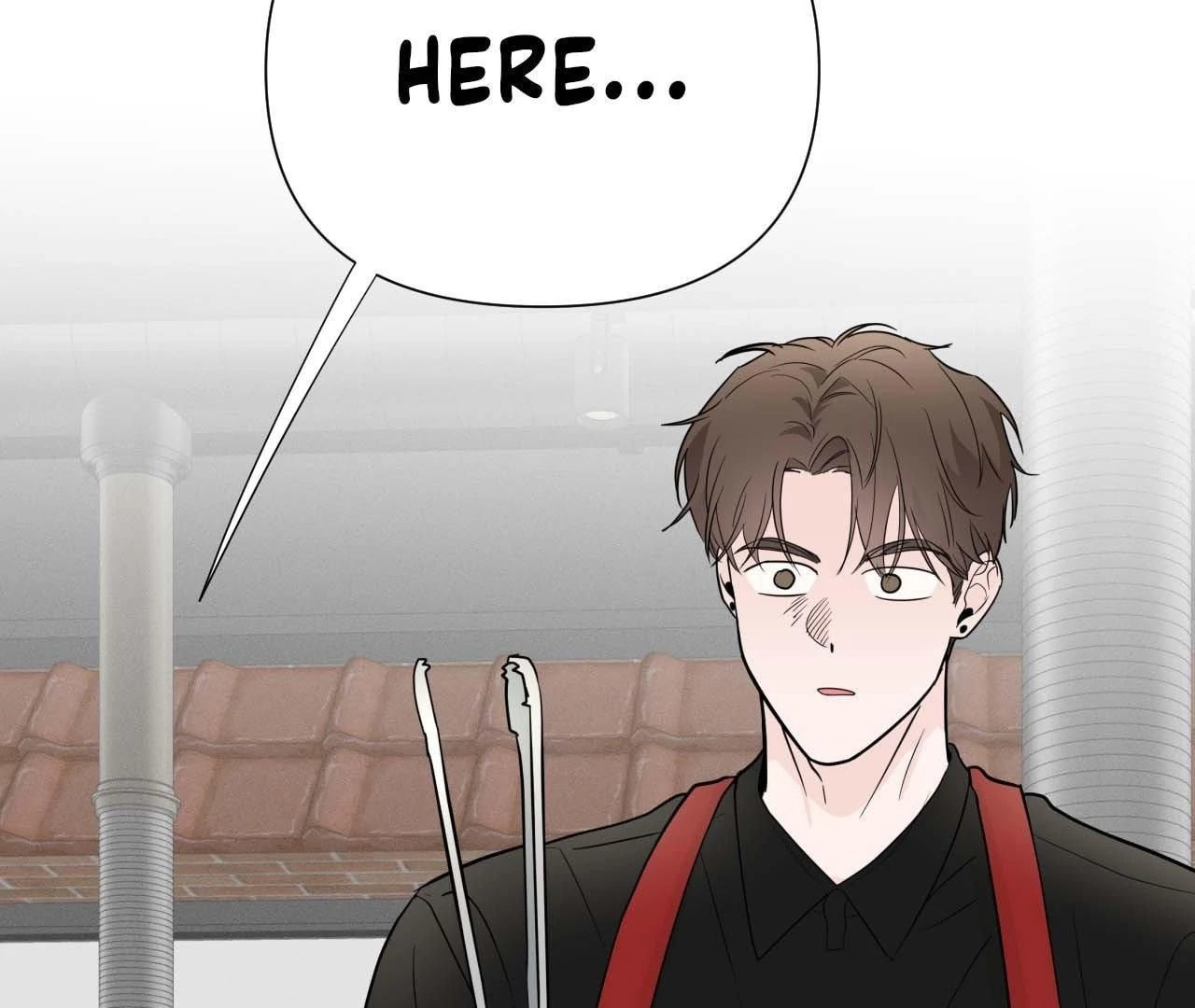Read Zero Centimeter chapter 4 image 122 on Lezhin