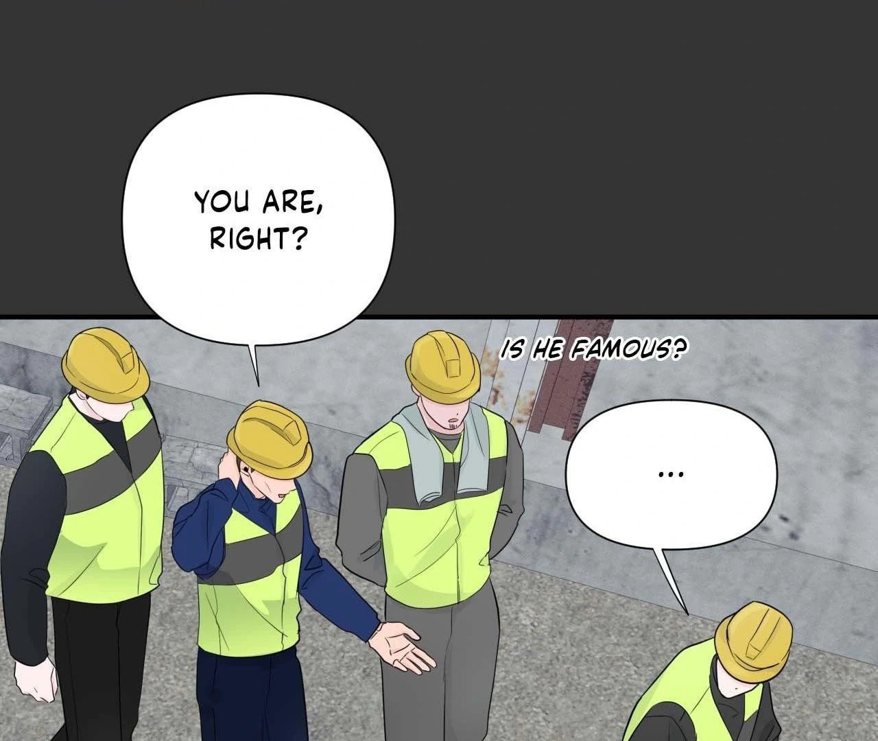 Read Zero Centimeter chapter 4 image 14 on Lezhin