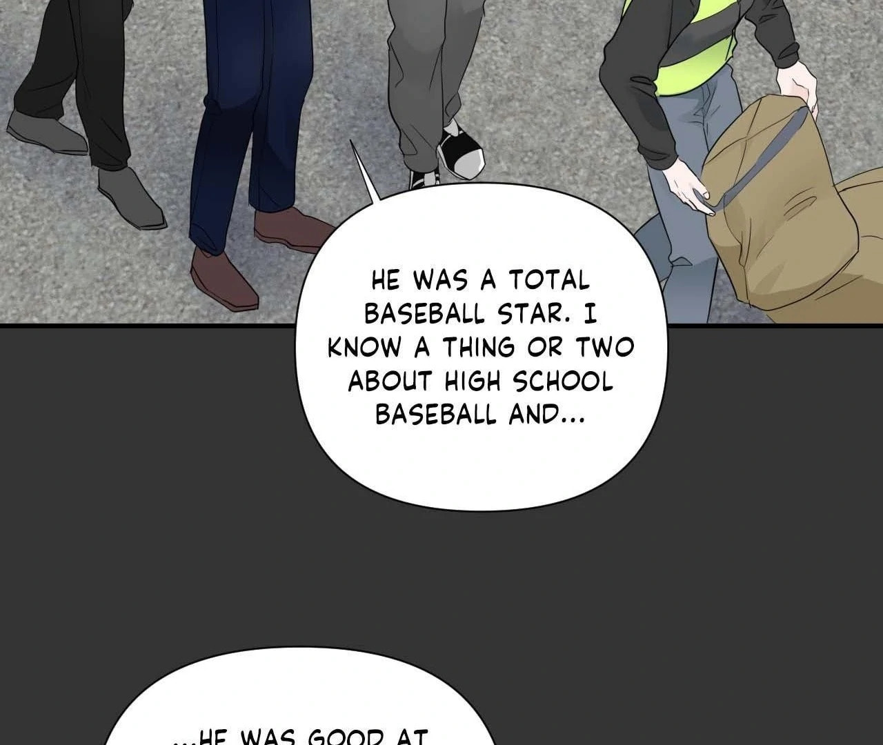 Read Zero Centimeter chapter 4 image 15 on Lezhin