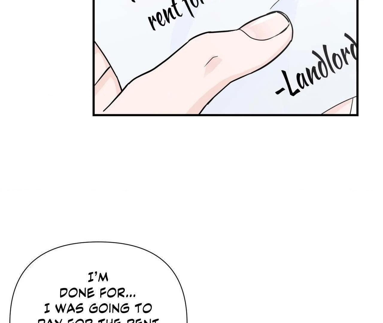Read Zero Centimeter chapter 4 image 26 on Lezhin