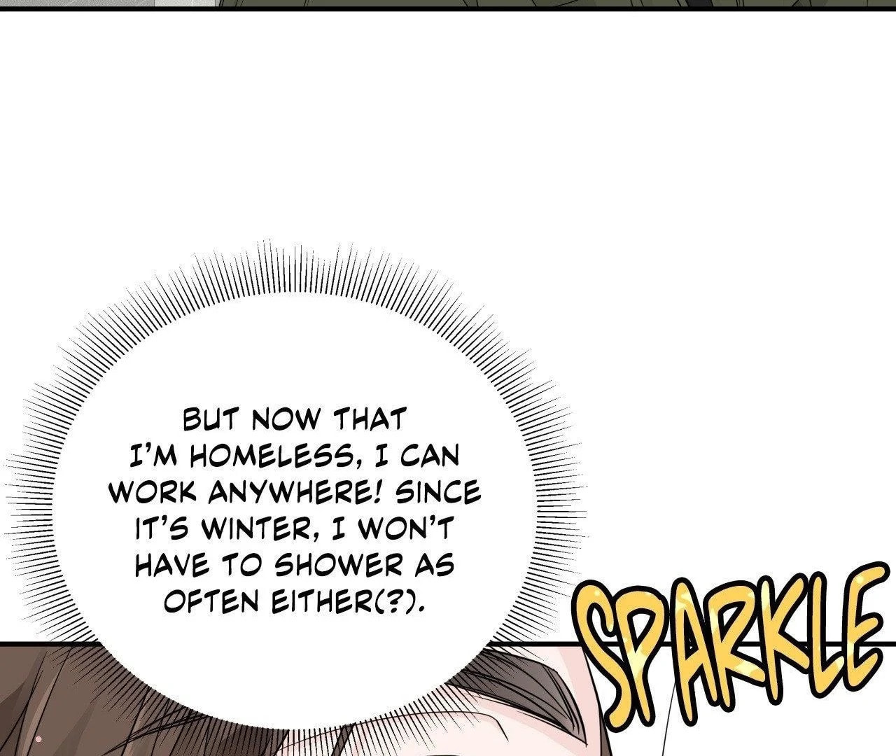 Read Zero Centimeter chapter 4 image 28 on Lezhin