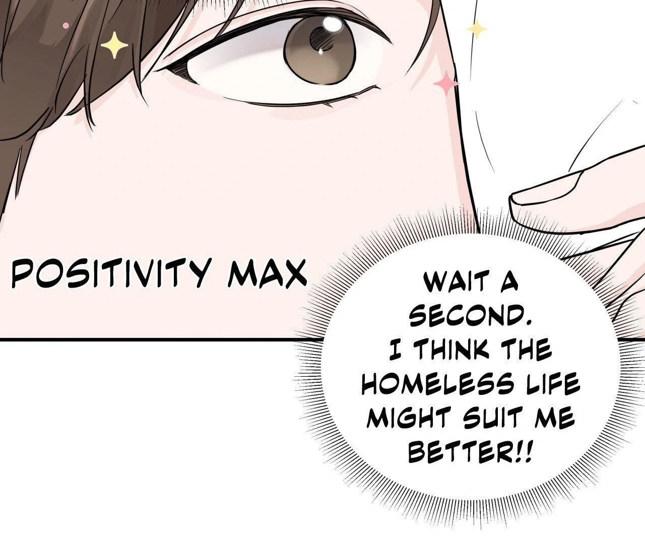 Read Zero Centimeter chapter 4 image 29 on Lezhin