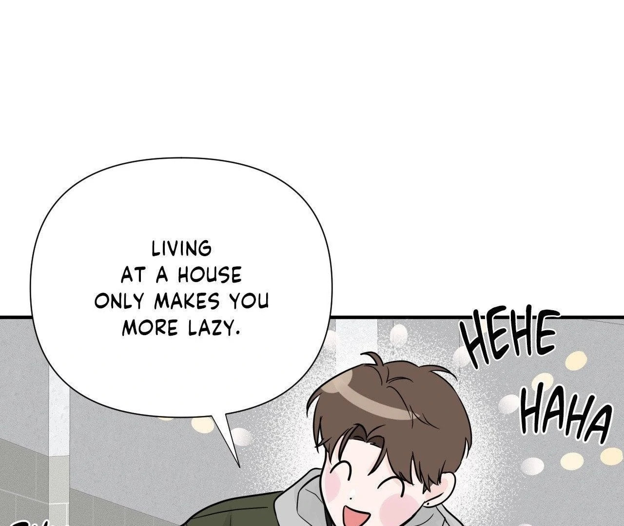 Read Zero Centimeter chapter 4 image 30 on Lezhin