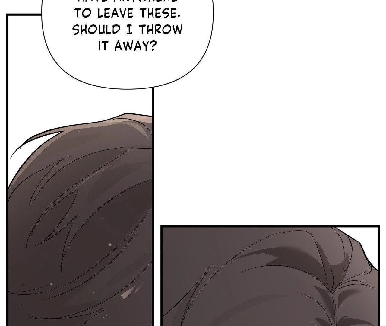 Read Zero Centimeter chapter 4 image 34 on Lezhin