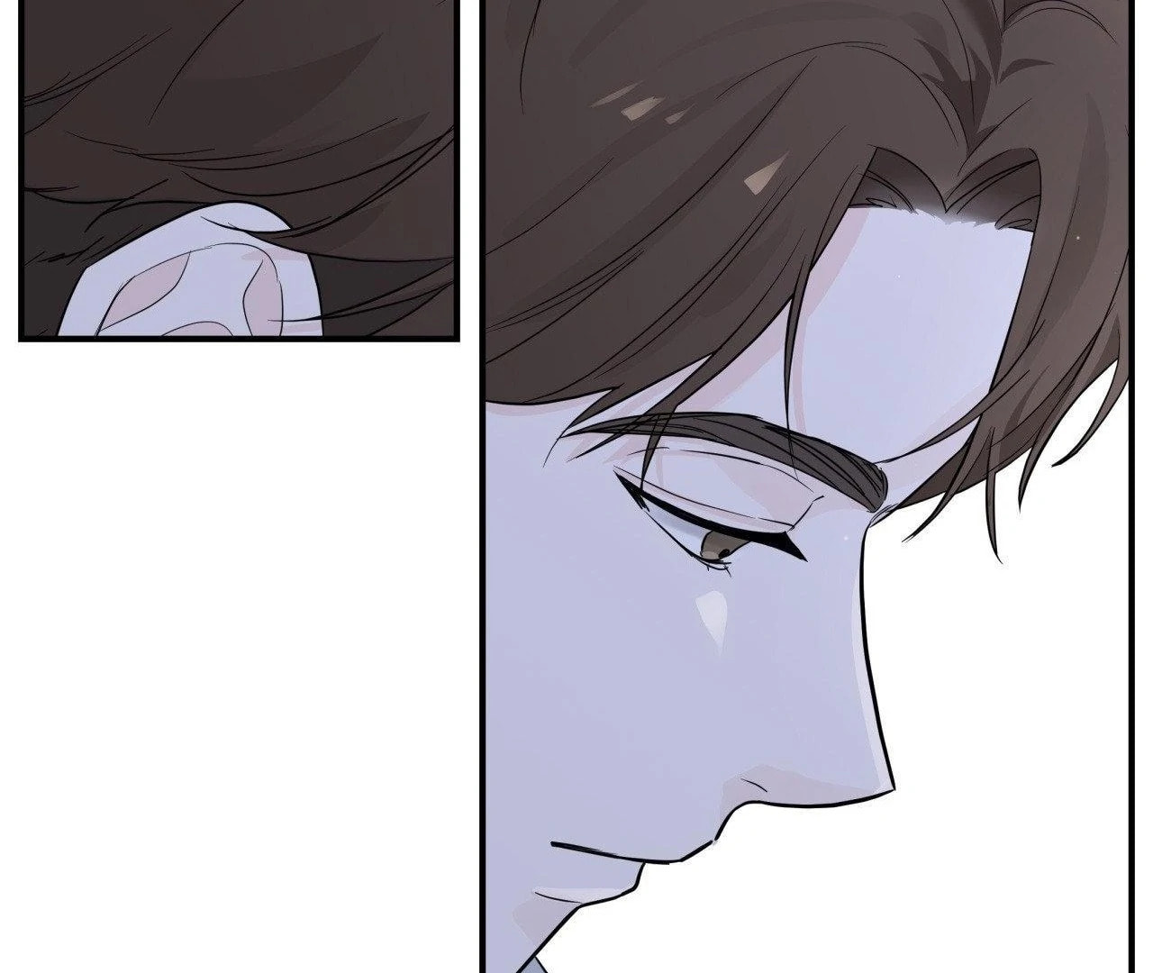 Read Zero Centimeter chapter 4 image 35 on Lezhin