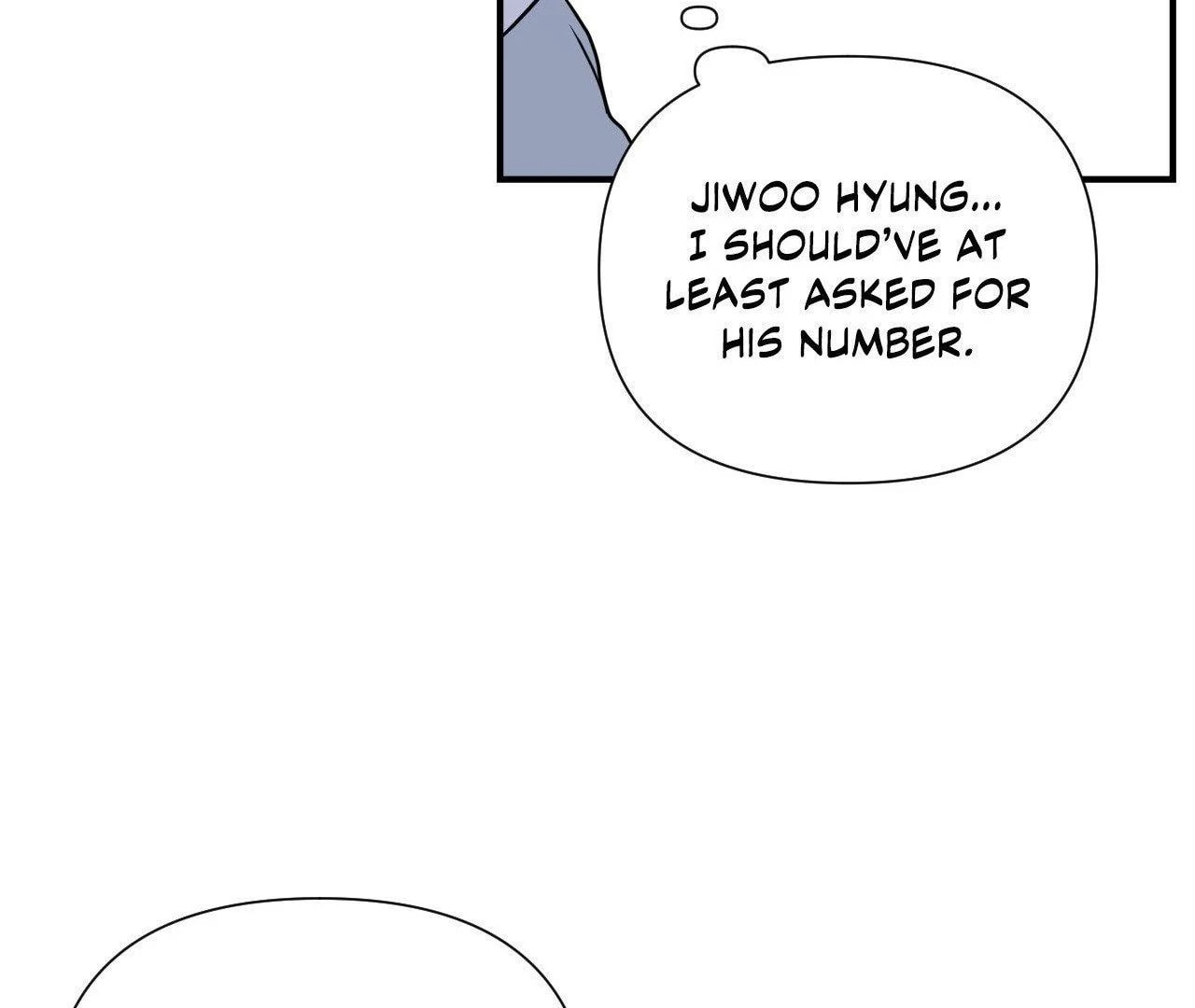 Read Zero Centimeter chapter 4 image 36 on Lezhin