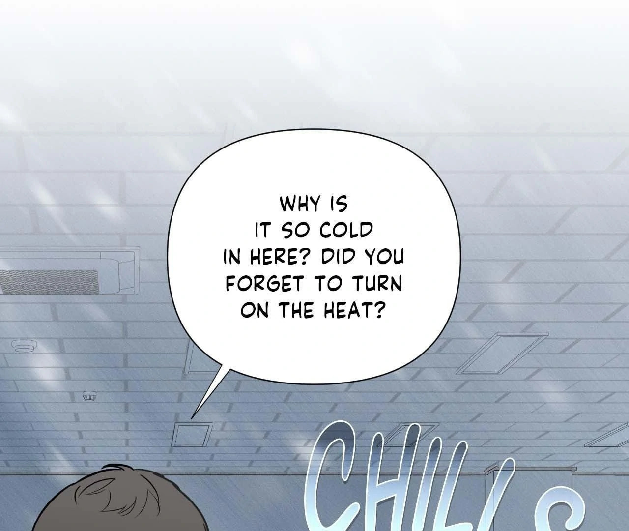 Read Zero Centimeter chapter 4 image 44 on Lezhin