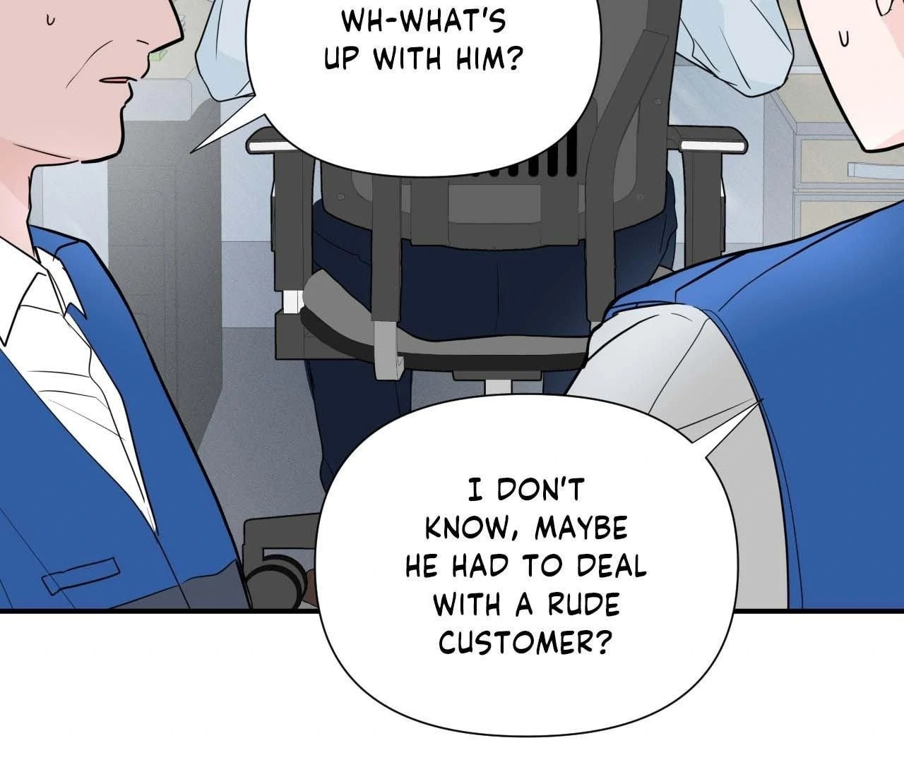 Read Zero Centimeter chapter 4 image 48 on Lezhin