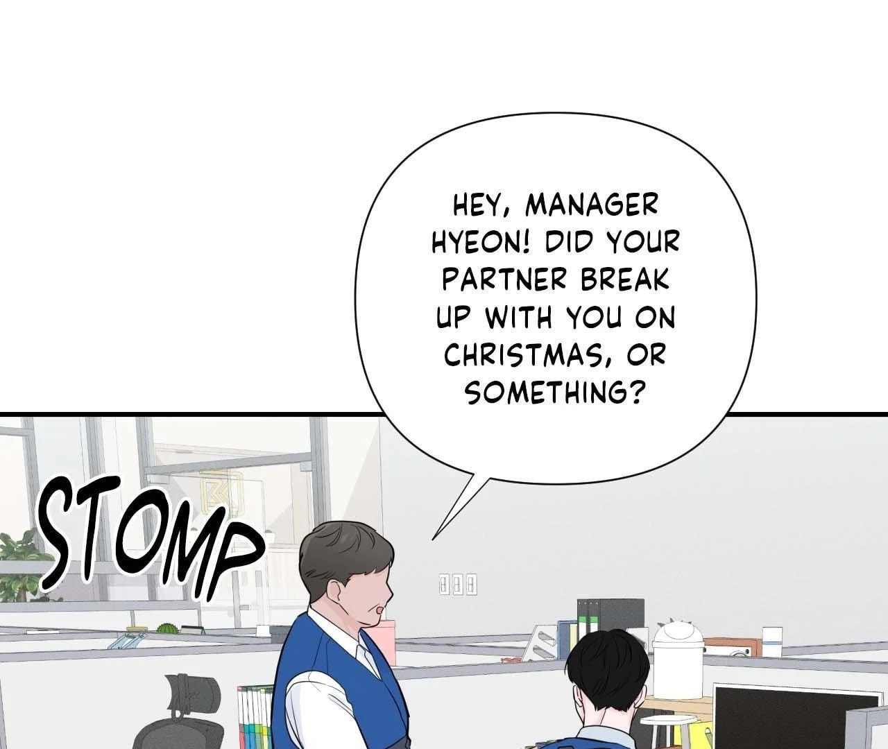 Read Zero Centimeter chapter 4 image 49 on Lezhin