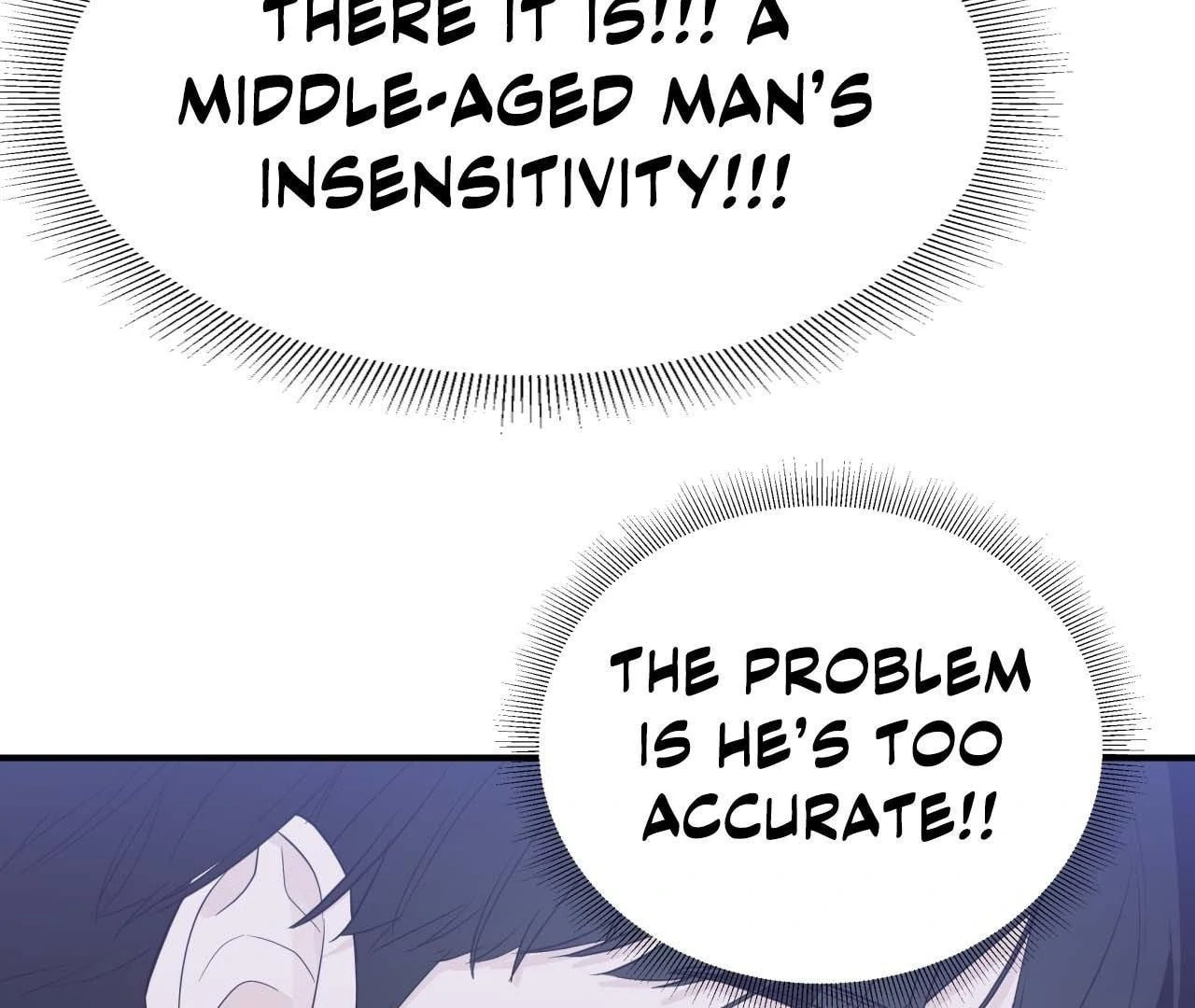 Read Zero Centimeter chapter 4 image 51 on Lezhin