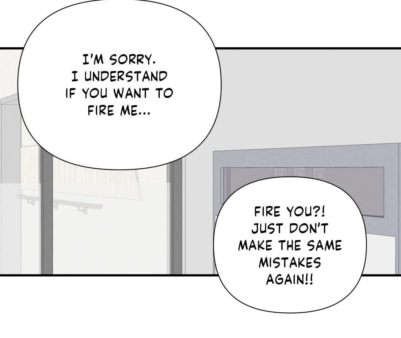 Read Zero Centimeter chapter 4 image 58 on Lezhin