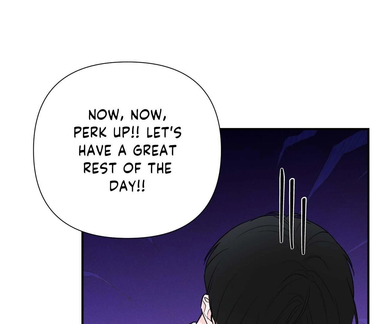 Read Zero Centimeter chapter 4 image 59 on Lezhin