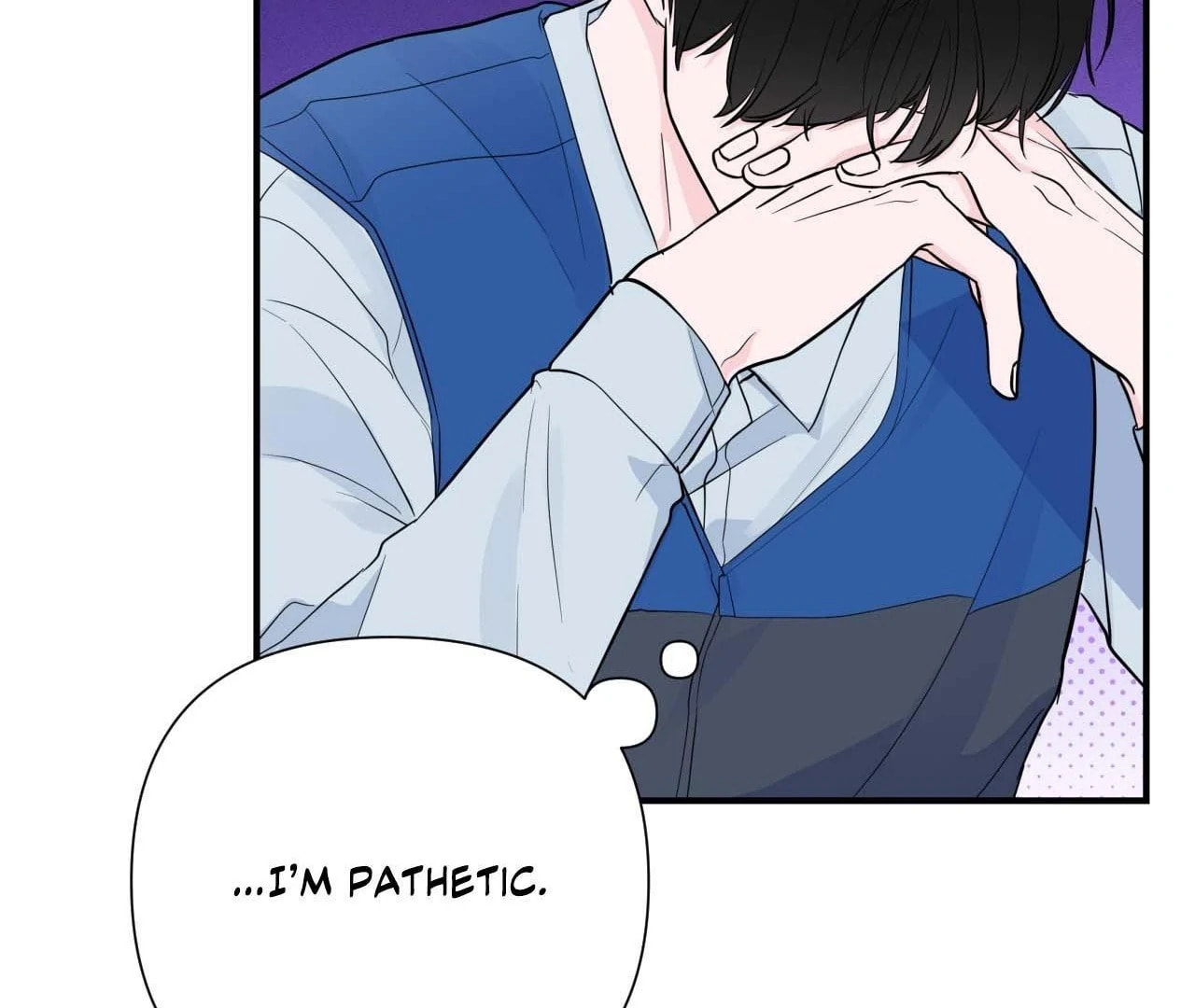 Read Zero Centimeter chapter 4 image 60 on Lezhin
