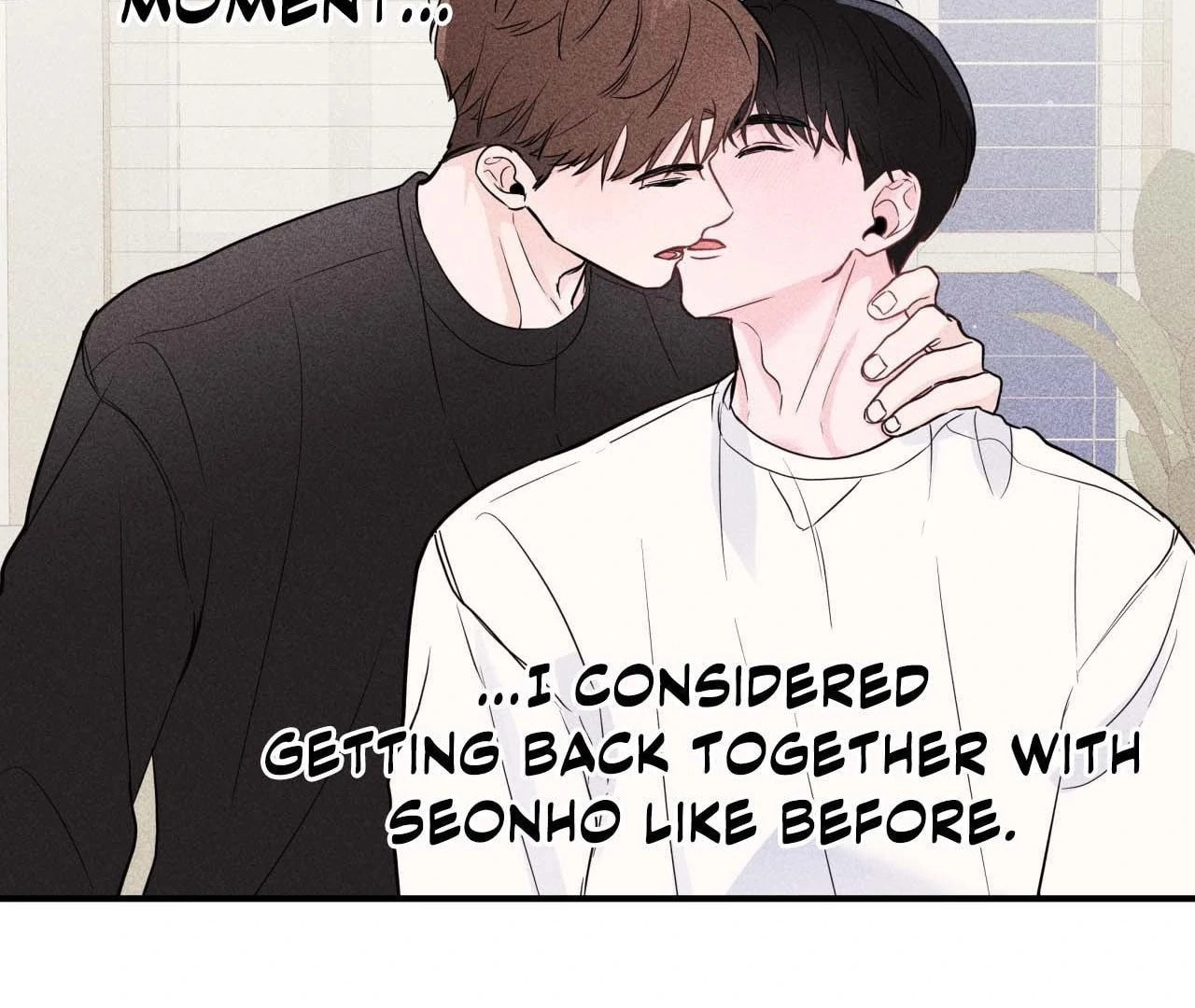 Read Zero Centimeter chapter 4 image 62 on Lezhin