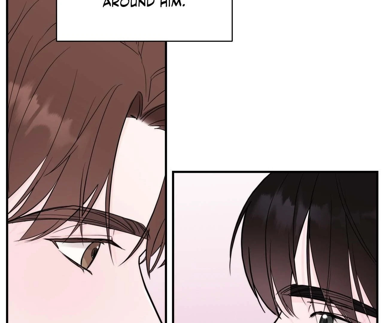 Read Zero Centimeter chapter 4 image 64 on Lezhin