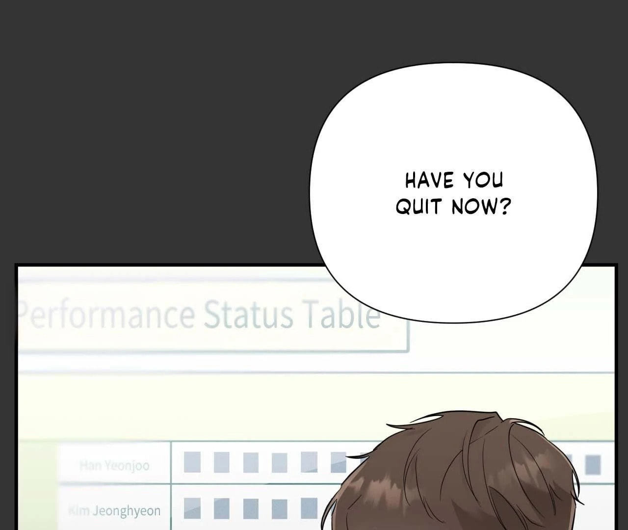 Read Zero Centimeter chapter 4 image 7 on Lezhin