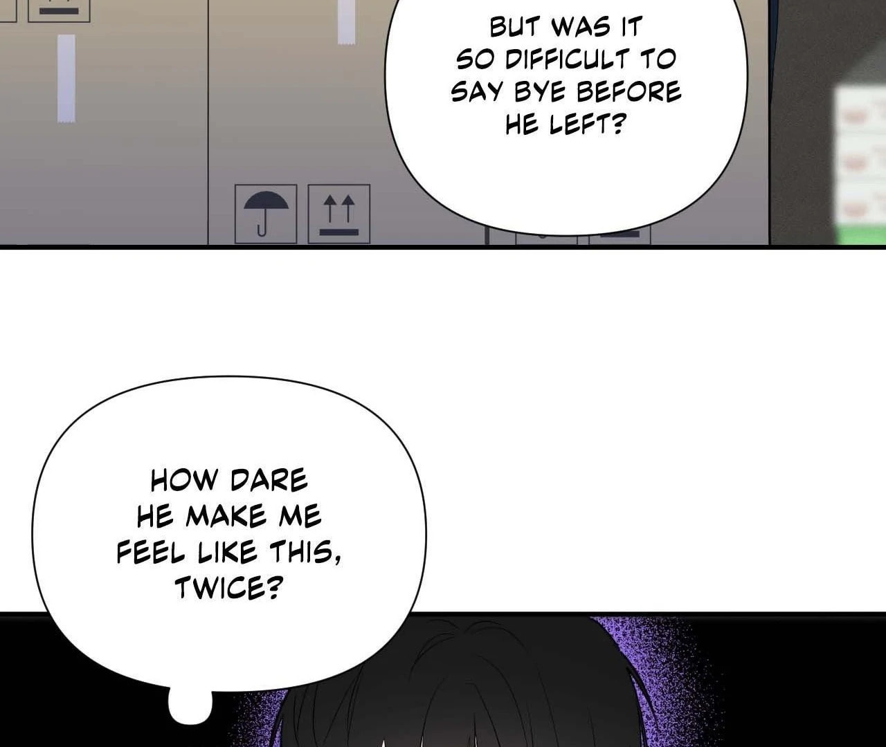 Read Zero Centimeter chapter 4 image 71 on Lezhin
