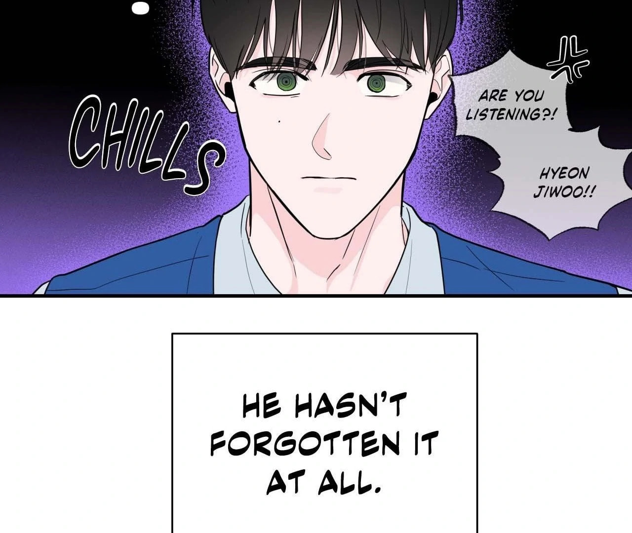 Read Zero Centimeter chapter 4 image 72 on Lezhin