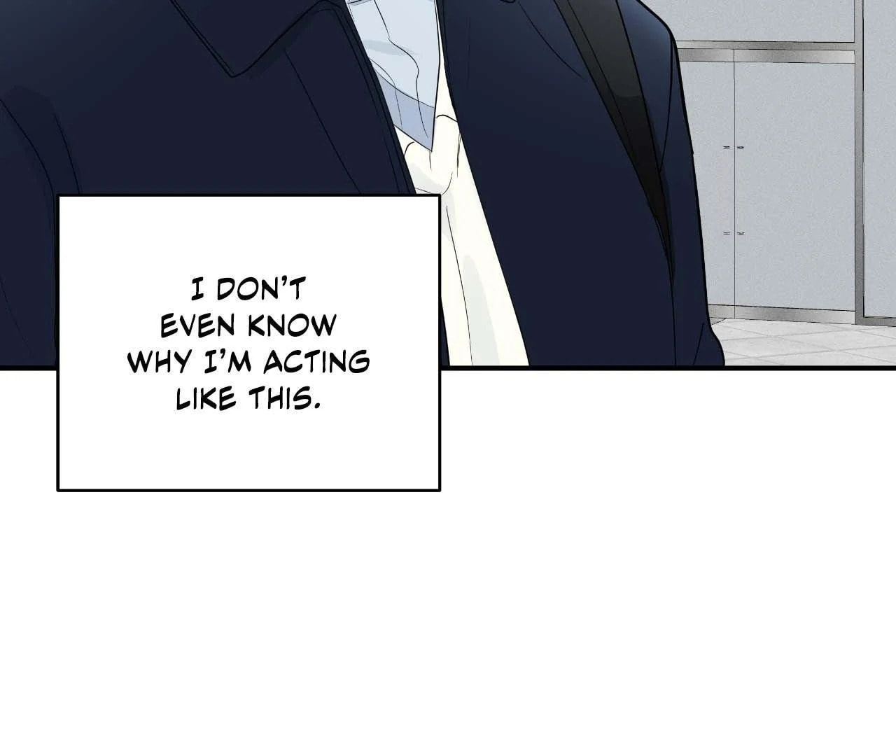 Read Zero Centimeter chapter 4 image 77 on Lezhin