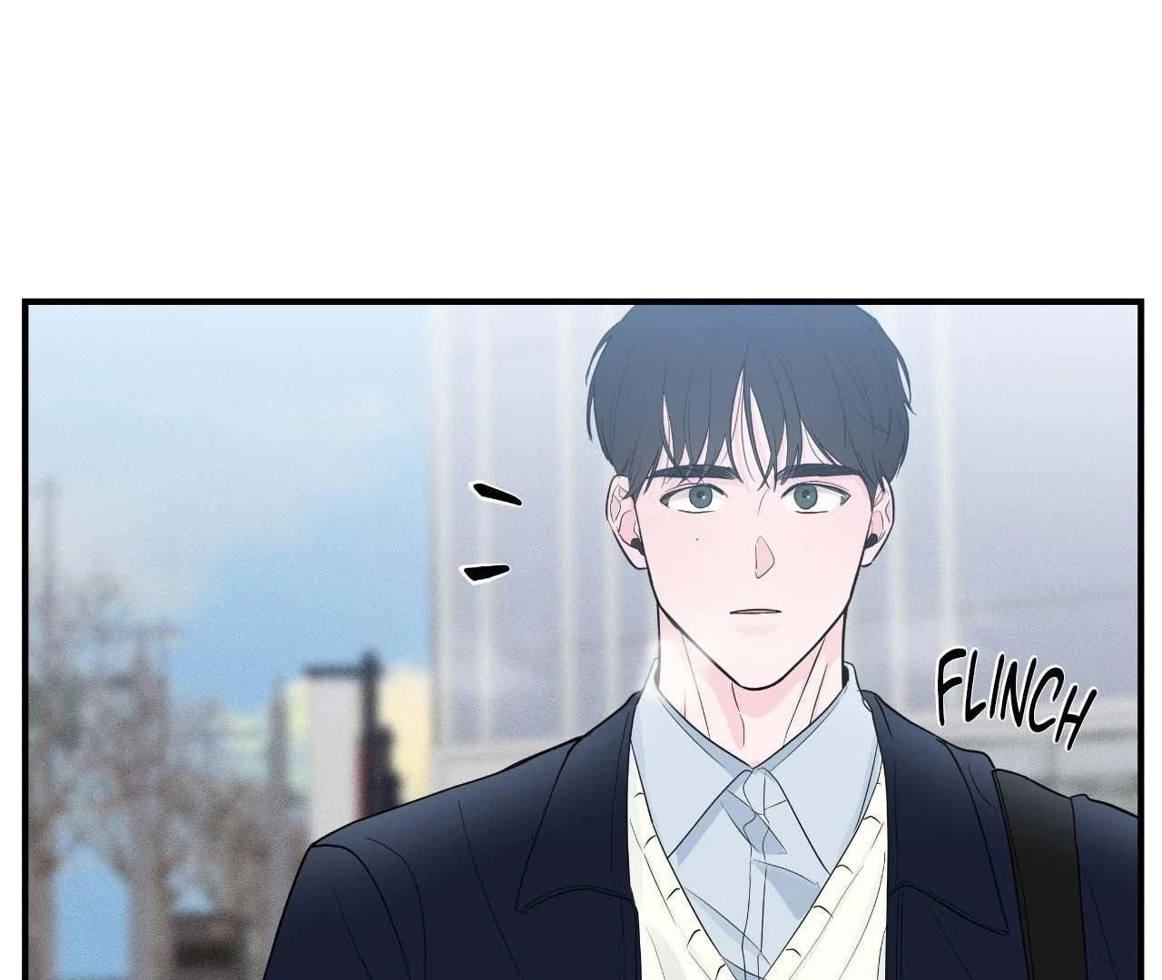 Read Zero Centimeter chapter 4 image 79 on Lezhin