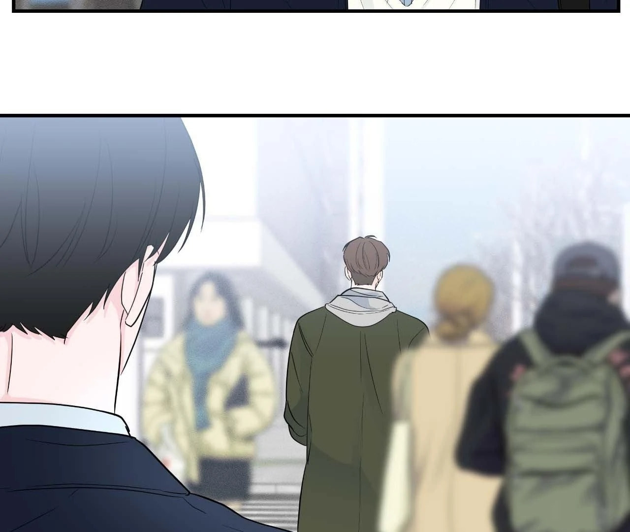 Read Zero Centimeter chapter 4 image 80 on Lezhin