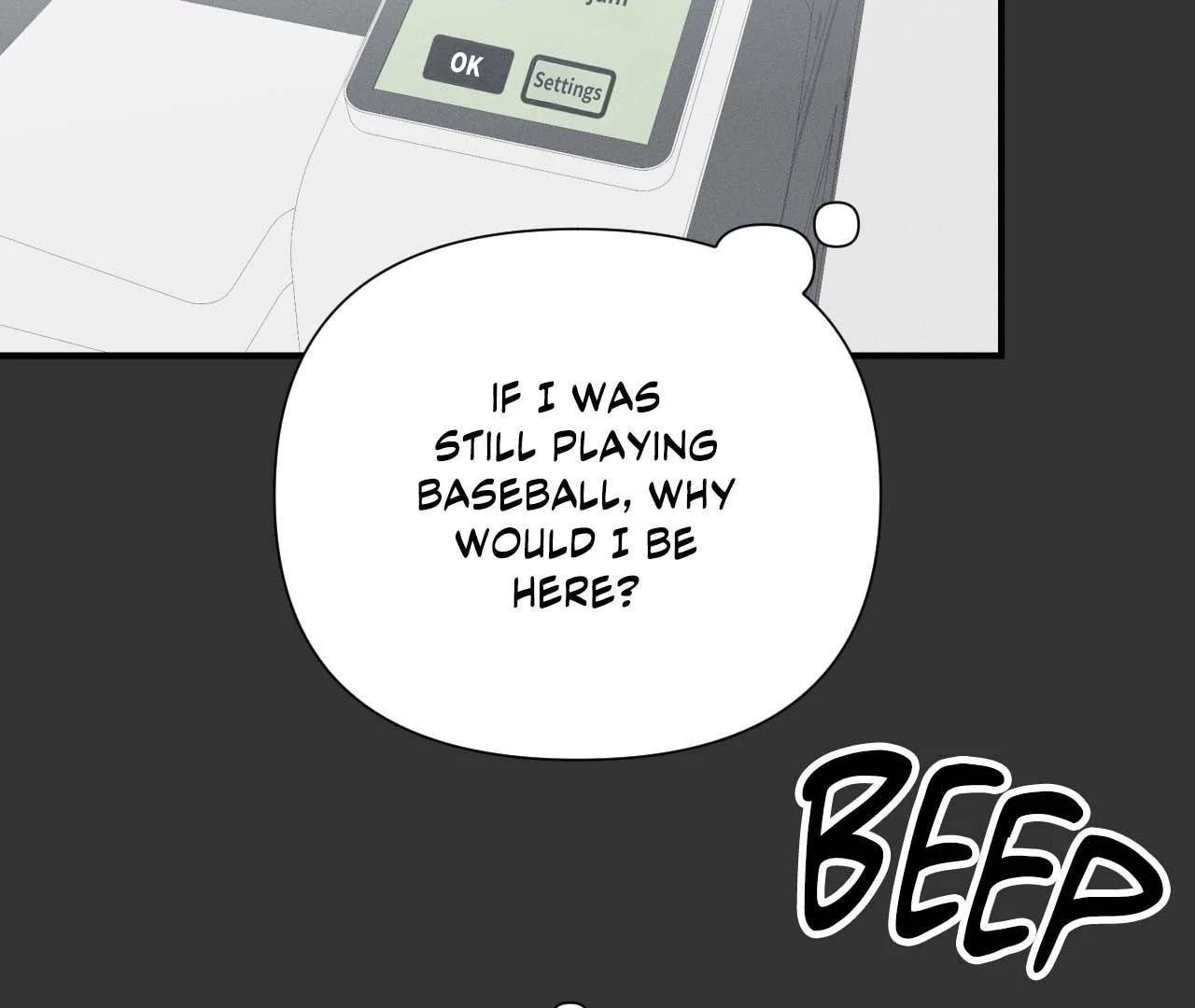 Read Zero Centimeter chapter 4 image 9 on Lezhin