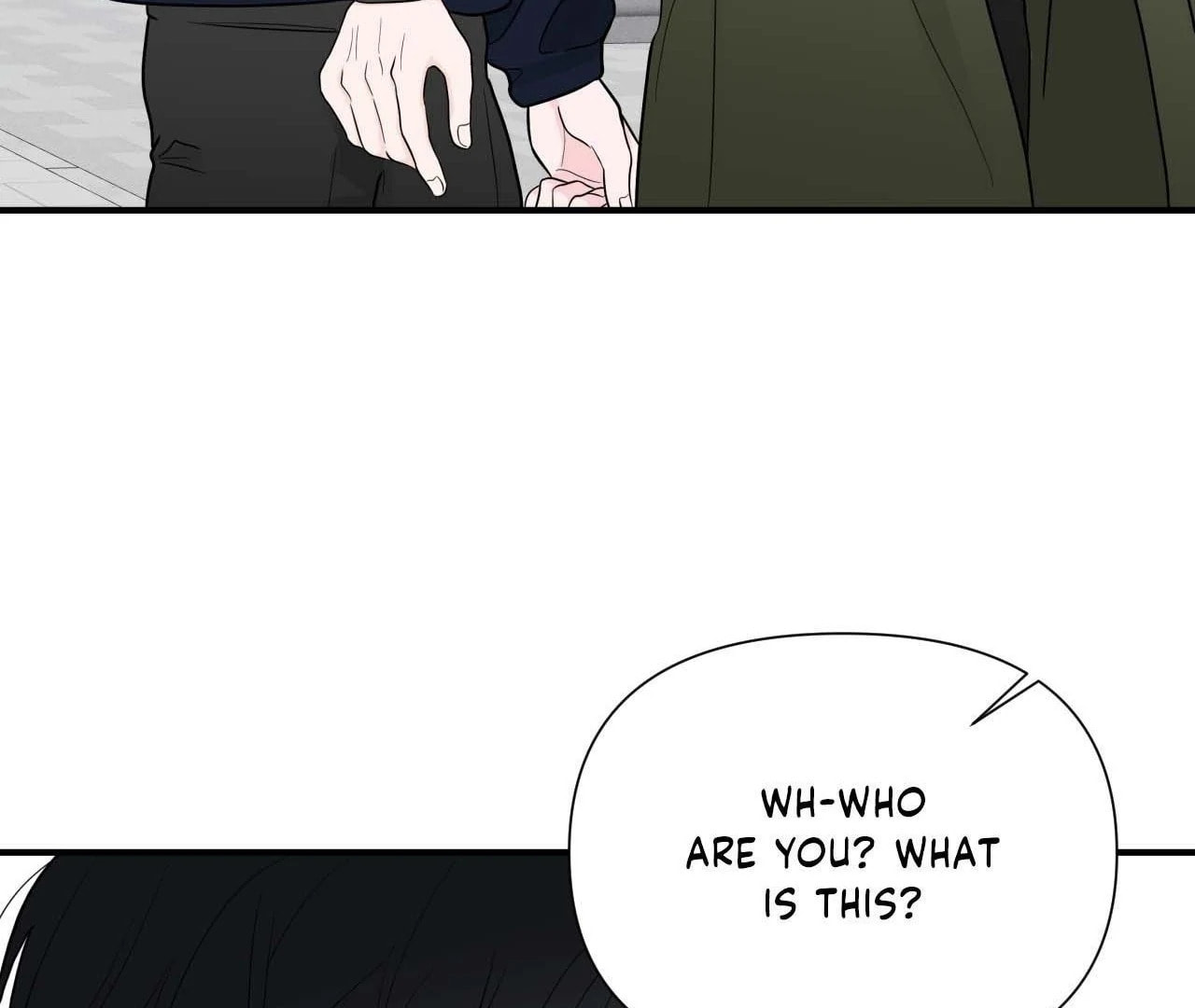 Read Zero Centimeter chapter 4 image 92 on Lezhin