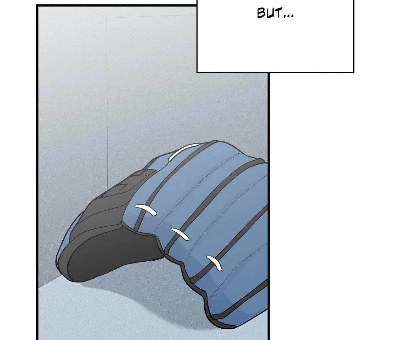 Read Zero Centimeter chapter 5 image 100 on Lezhin