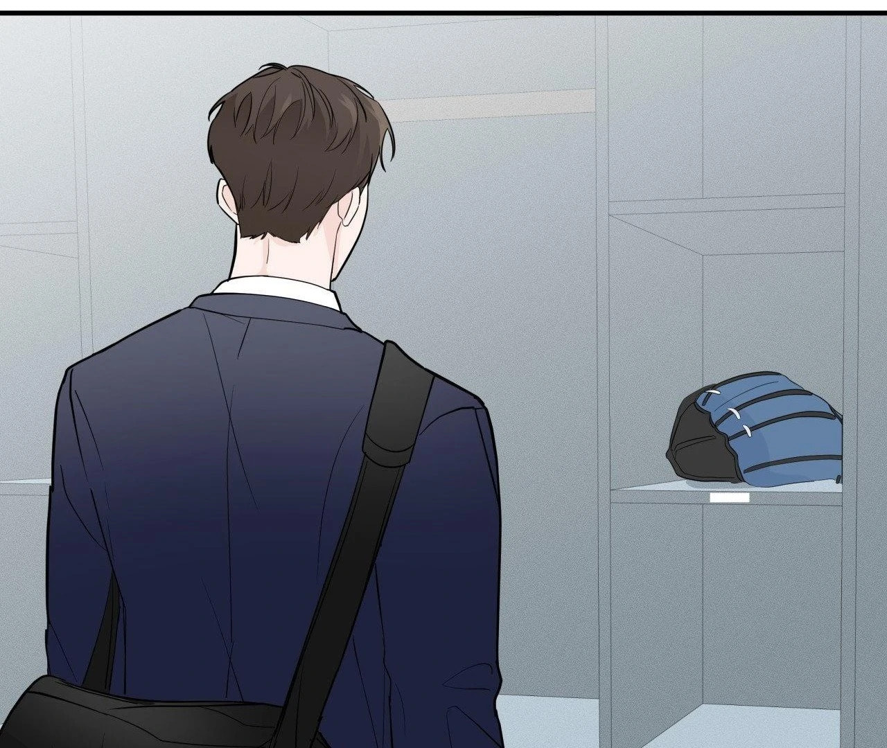 Read Zero Centimeter chapter 5 image 102 on Lezhin