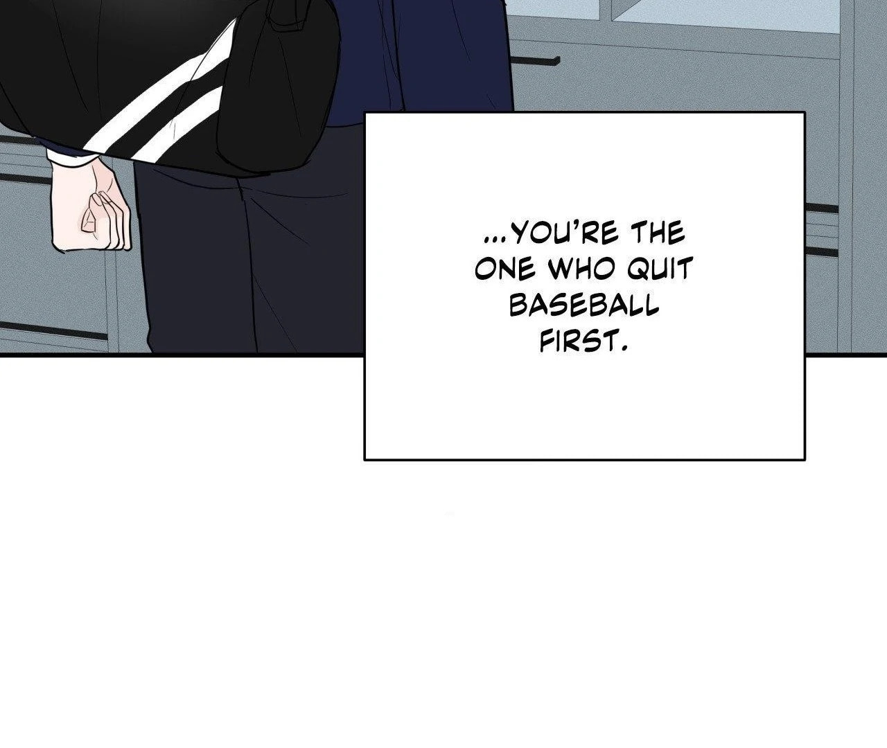 Read Zero Centimeter chapter 5 image 103 on Lezhin