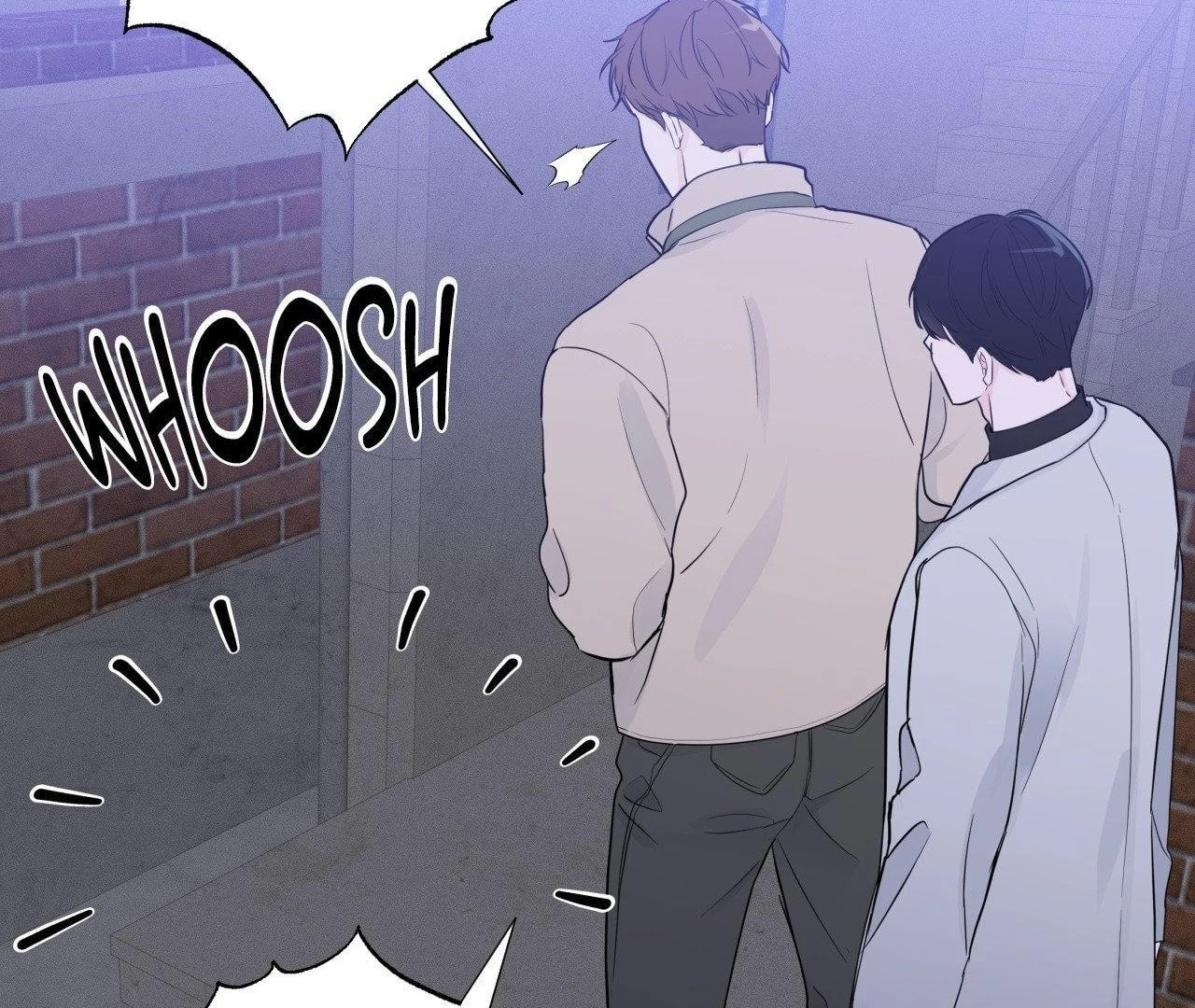 Read Zero Centimeter chapter 5 image 121 on Lezhin
